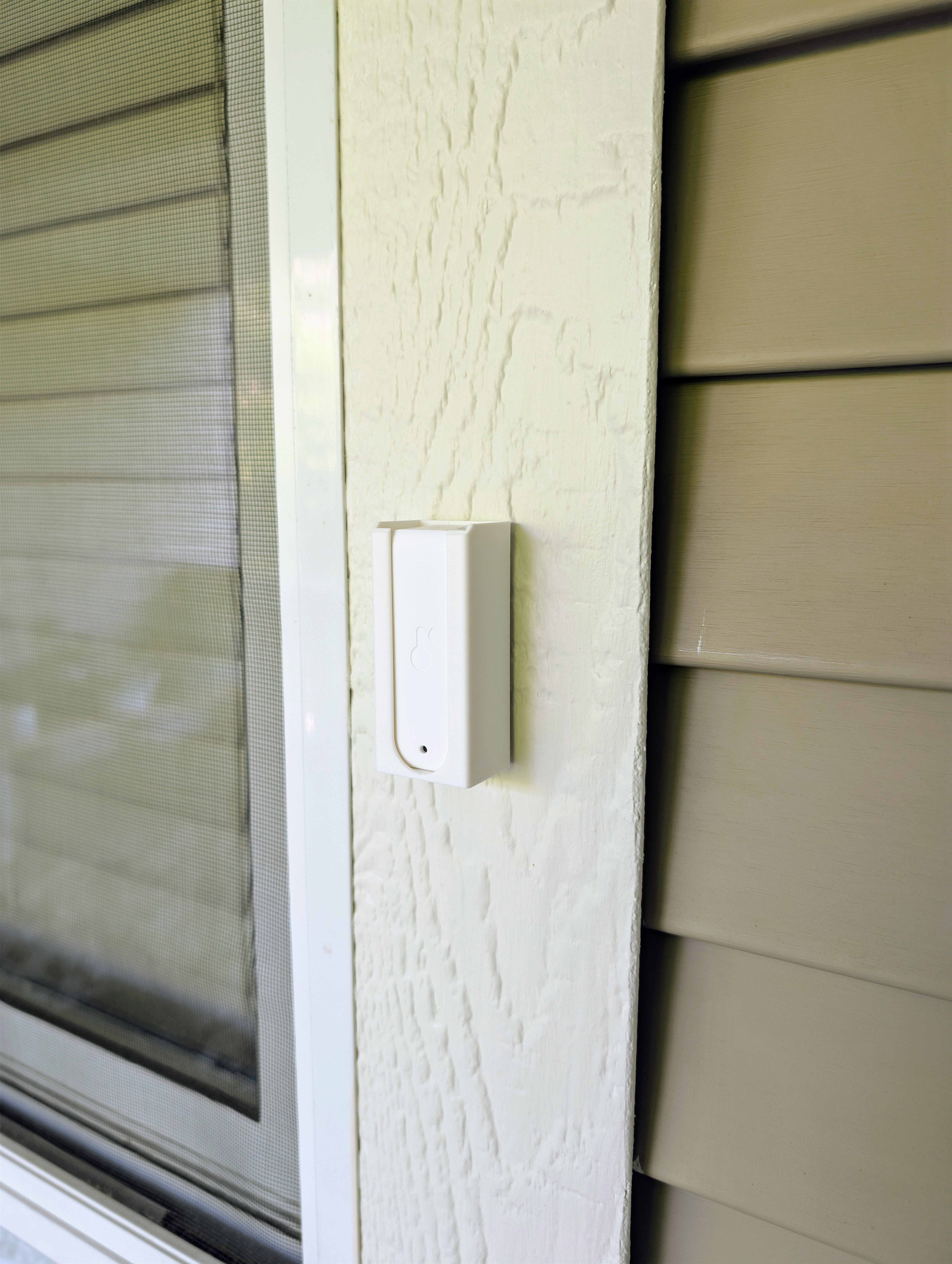 SwitchBot Indoor/Outdoor Thermo-Hygrometer Holder