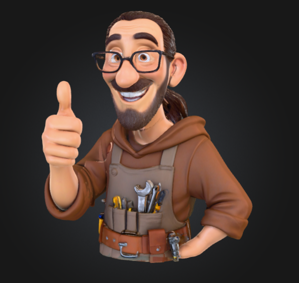 Maker Martin