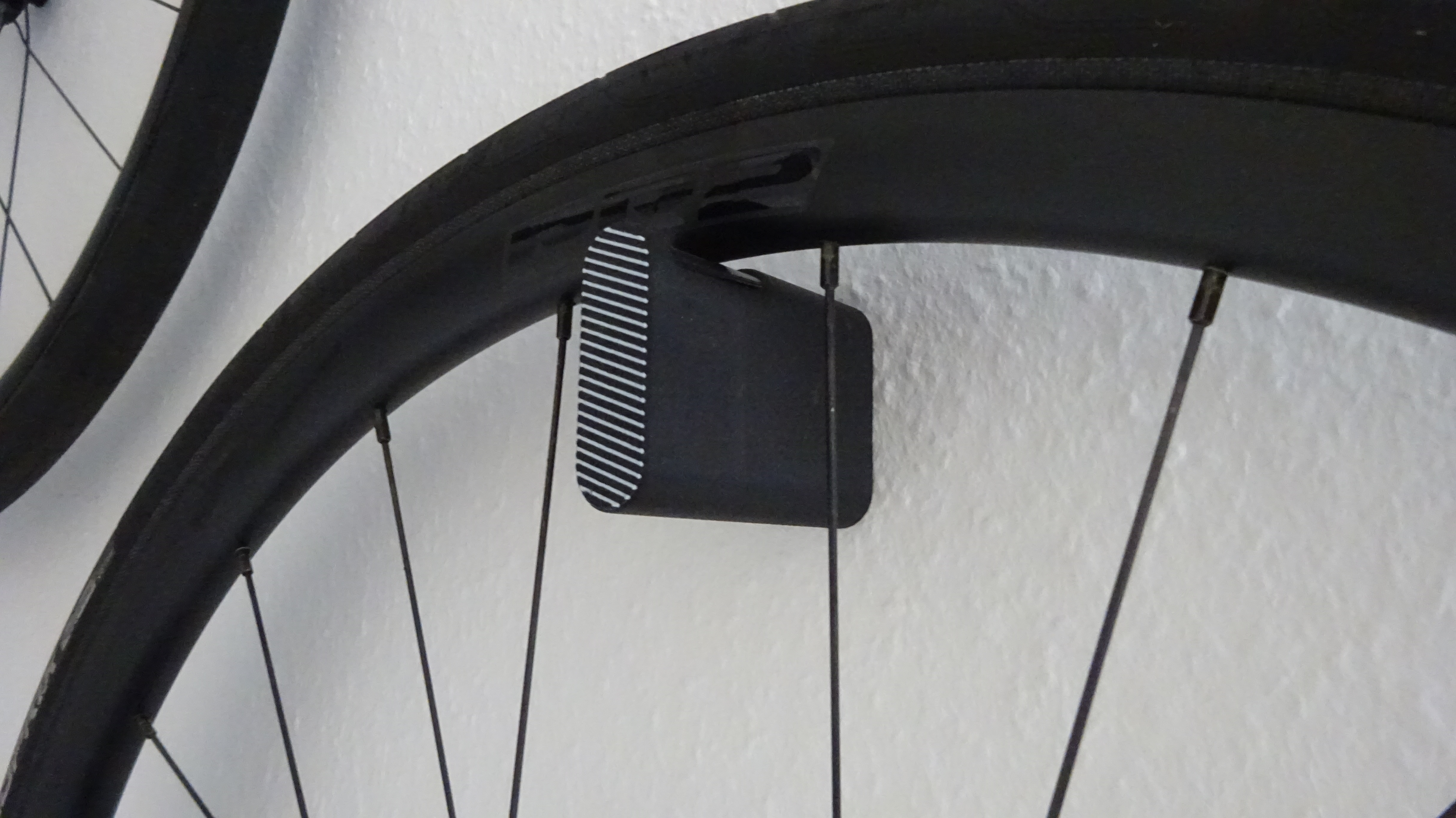 Bike Rim Holder