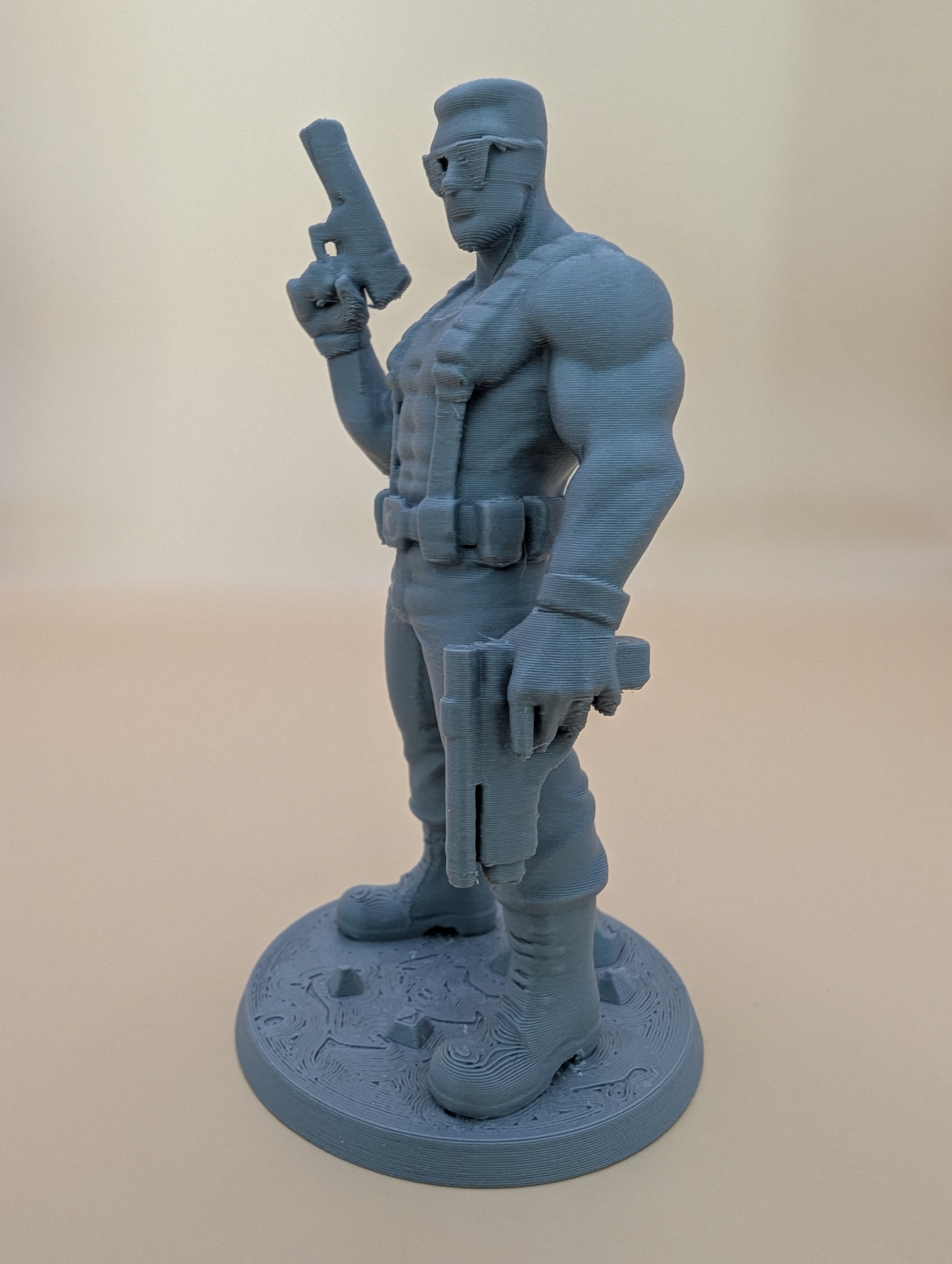 The Duke — miniatura 2