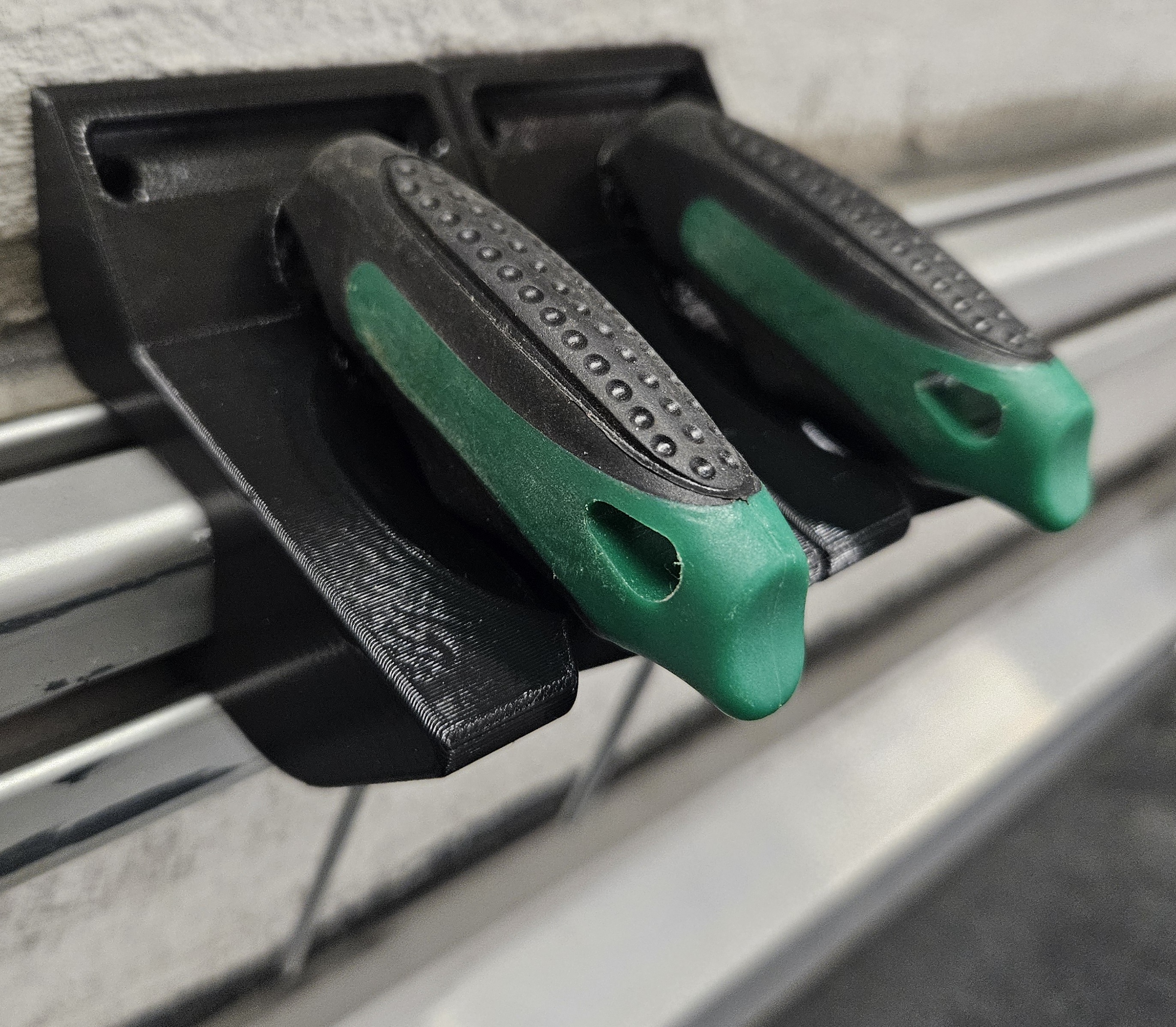 Tool Holder Item 40x40 8