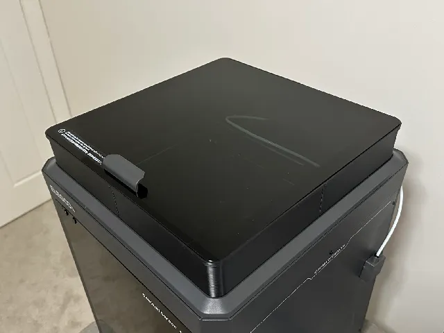 Elegoo Centauri Carbon - Top Plate Riser