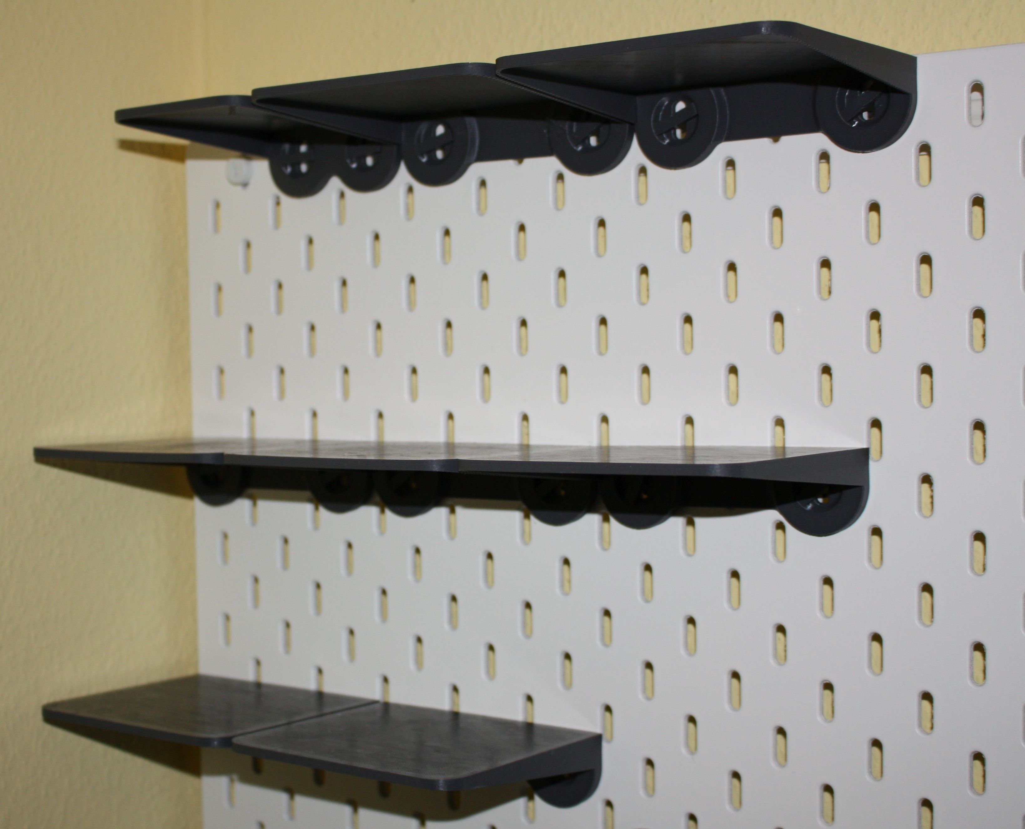 Skadis Plattform / Shelf