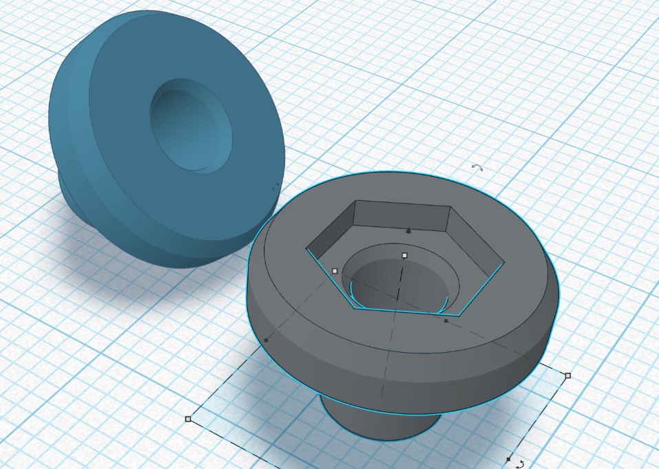 M4 Grommet — miniatura 2