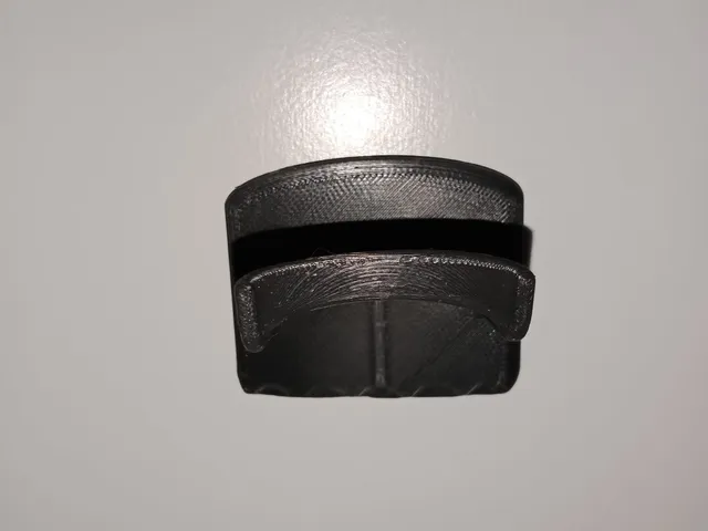 headphone holder
