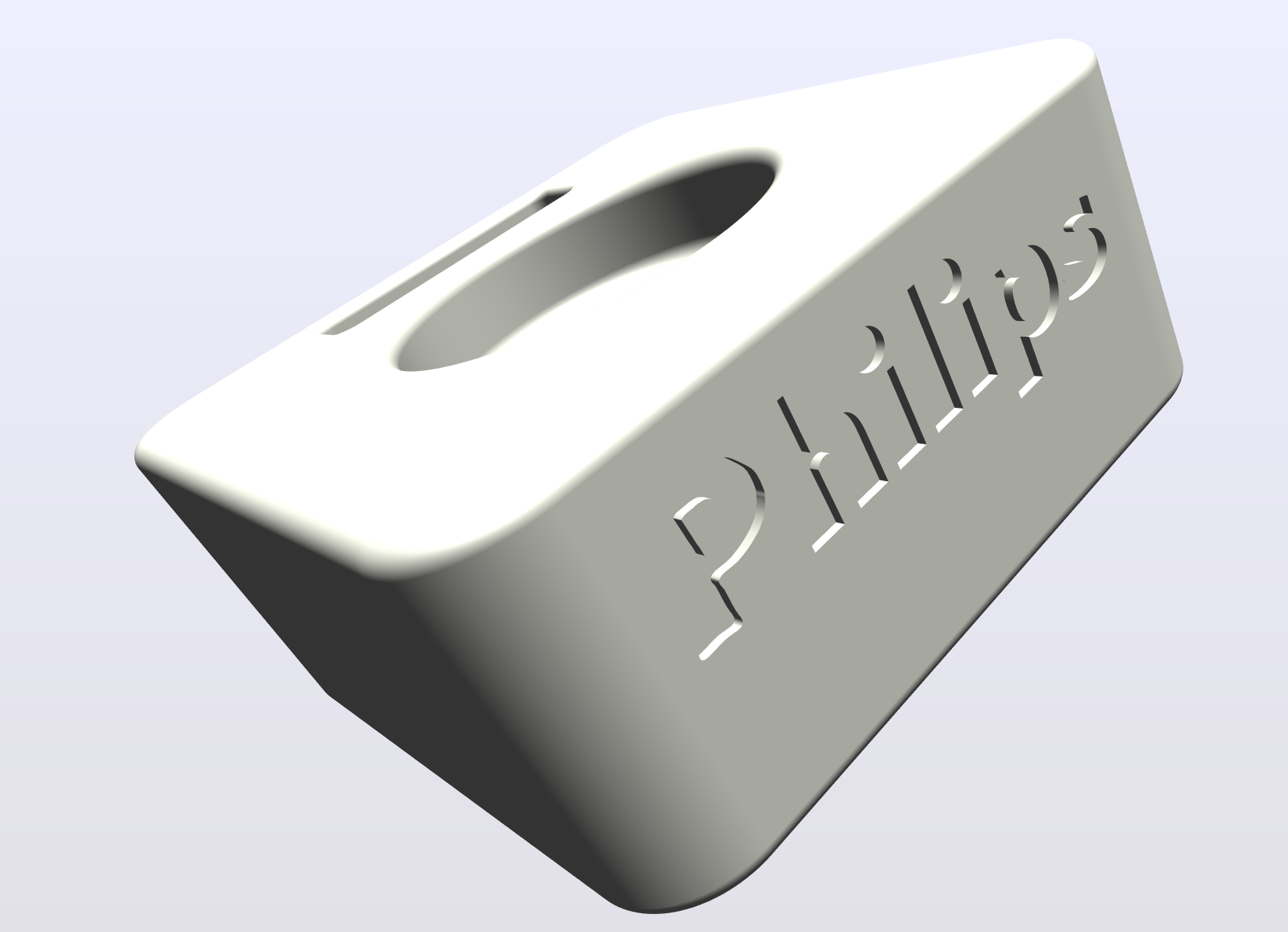 Philips BT9000 Precision Charging Dock