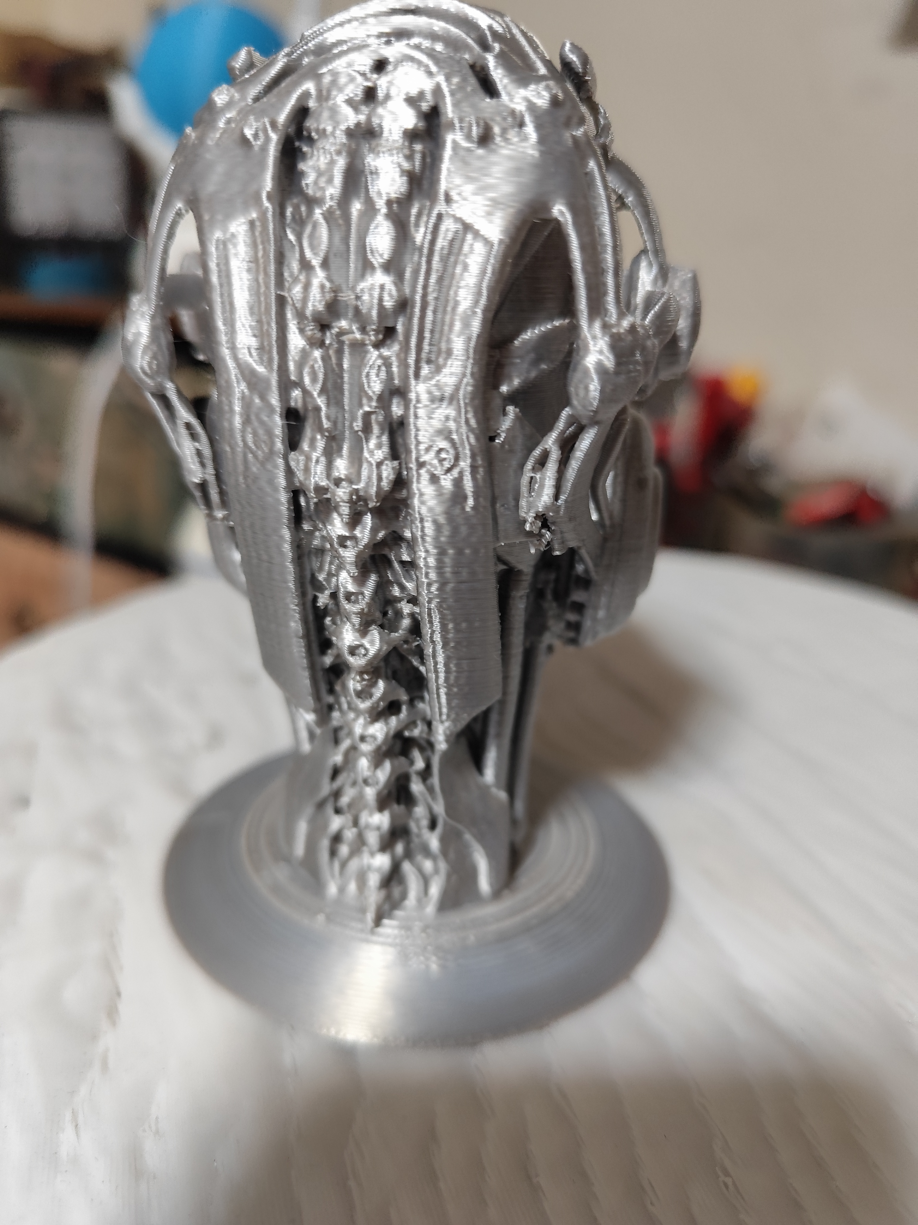 another android head — miniatura 6