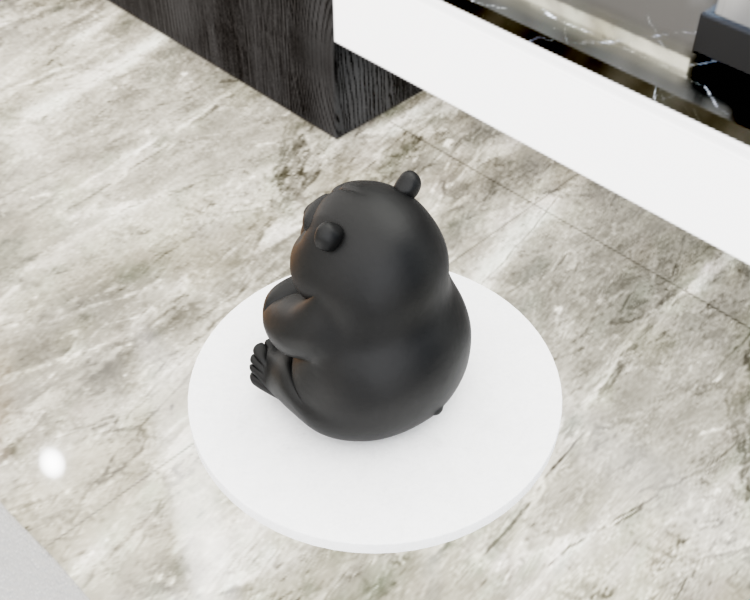 Grumpy Bear — miniatura 9