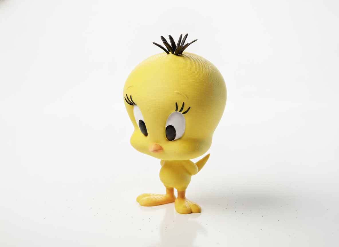 Tweety