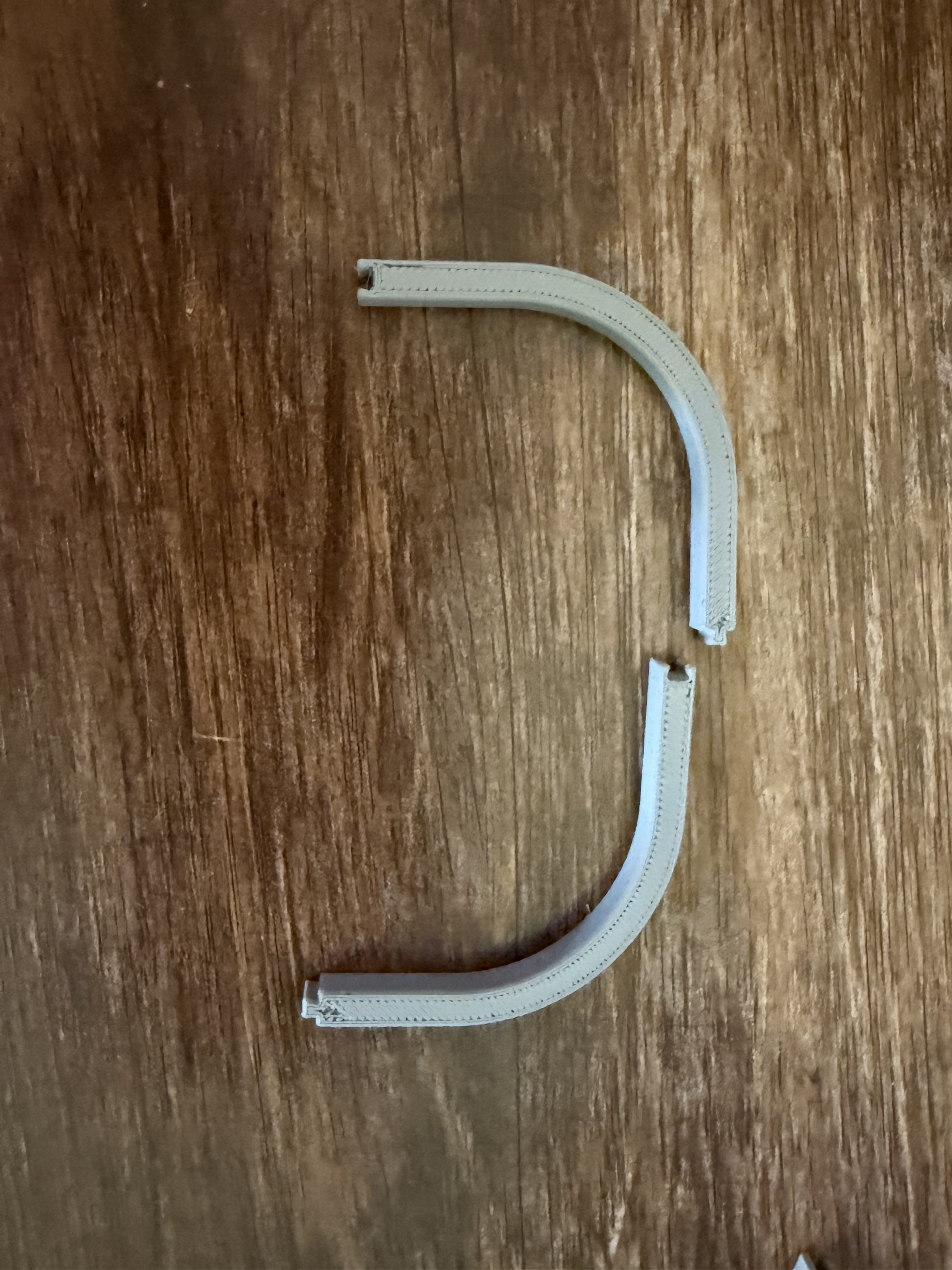 modular embroidery jig for embroidery hoops