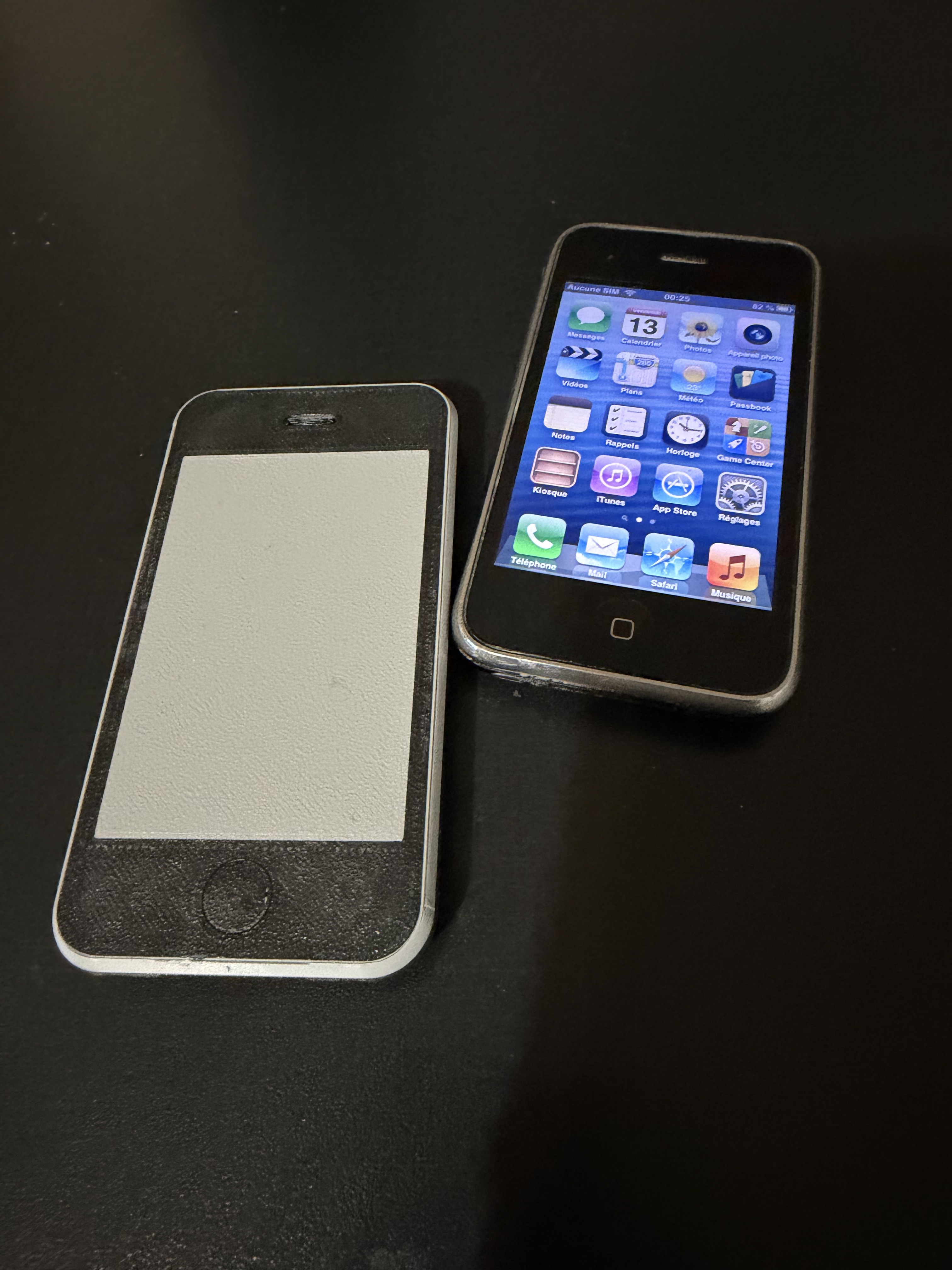 Iphone 3G OR 3GS