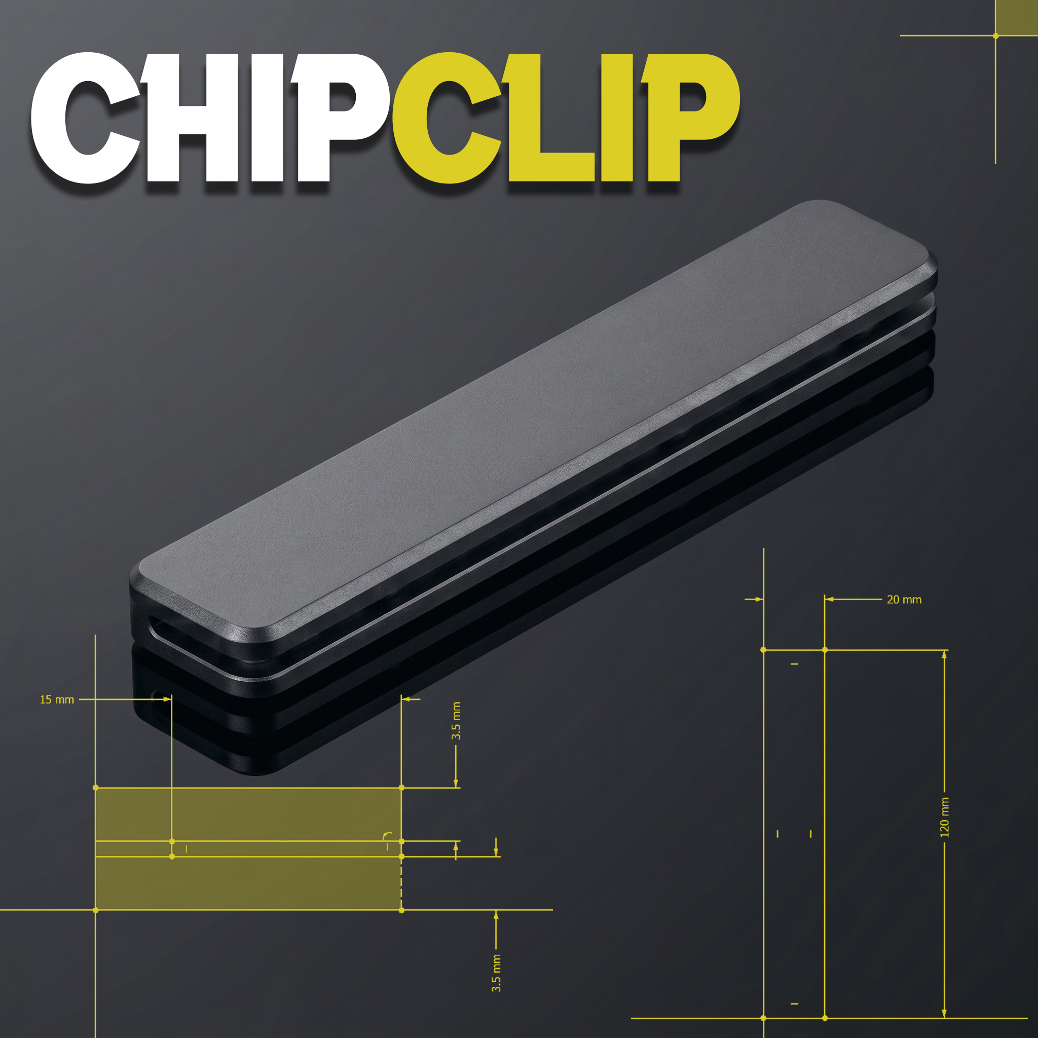 ChipClip