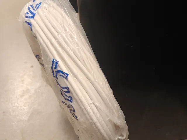 Hook for trashbag