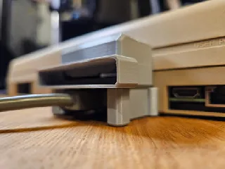C64 Ultimate / Elite 2 -  User Port Combo Adapter (2026 version)