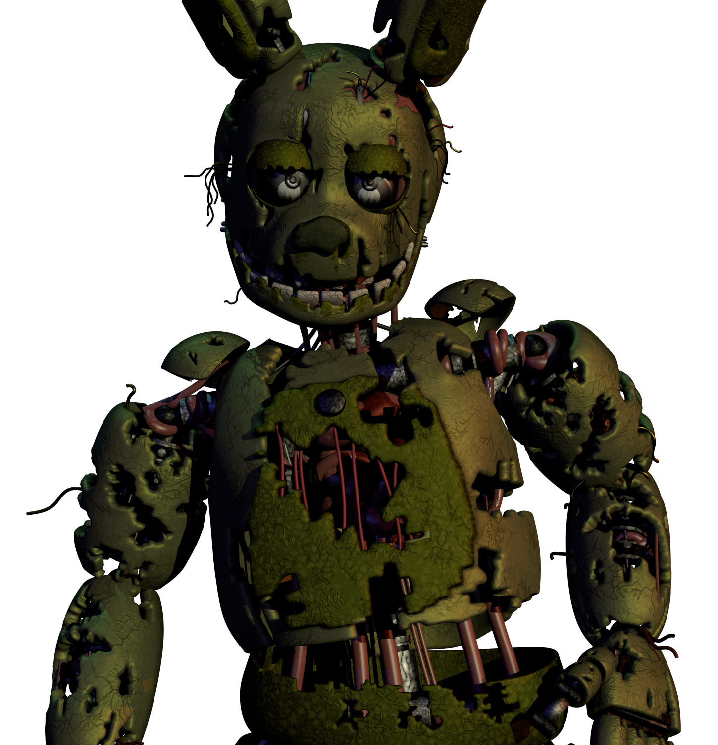sptingtrap remake