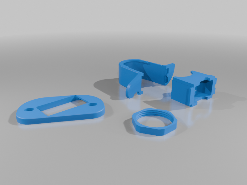 Calix Bracket 30° — thumbnail 8