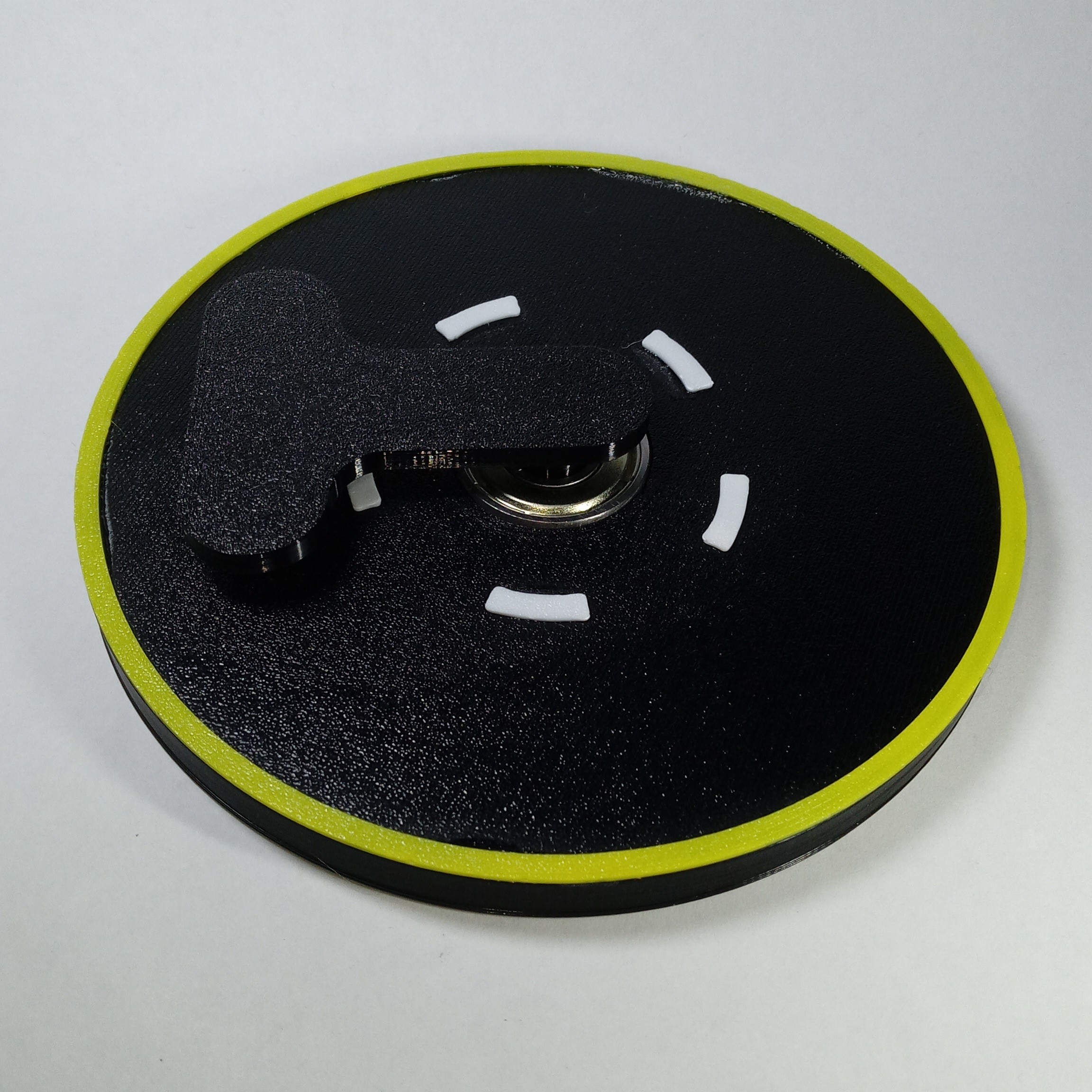 Hot Wheels Dash Mount (Street edition) — miniatura 3