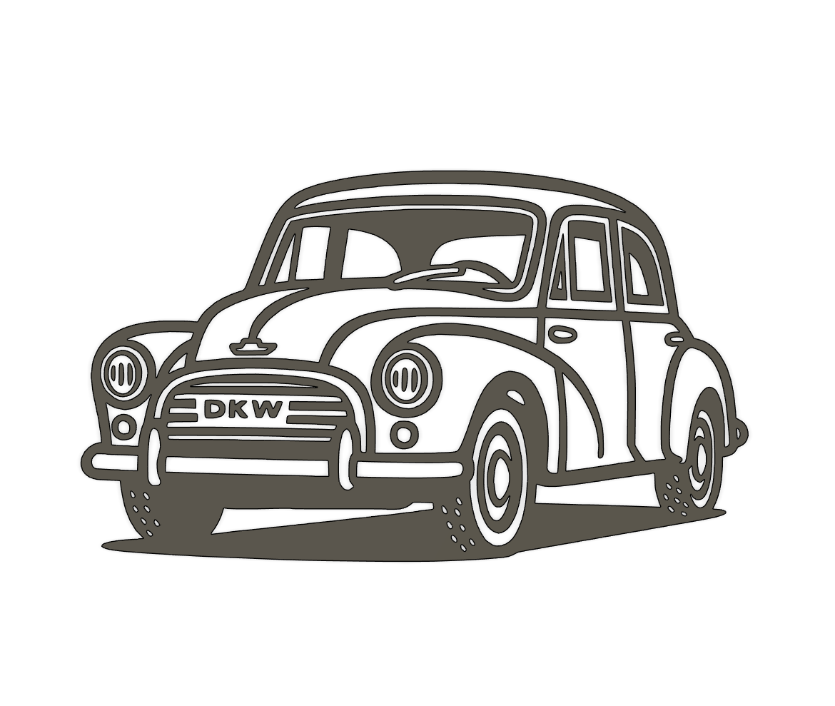 DKW
