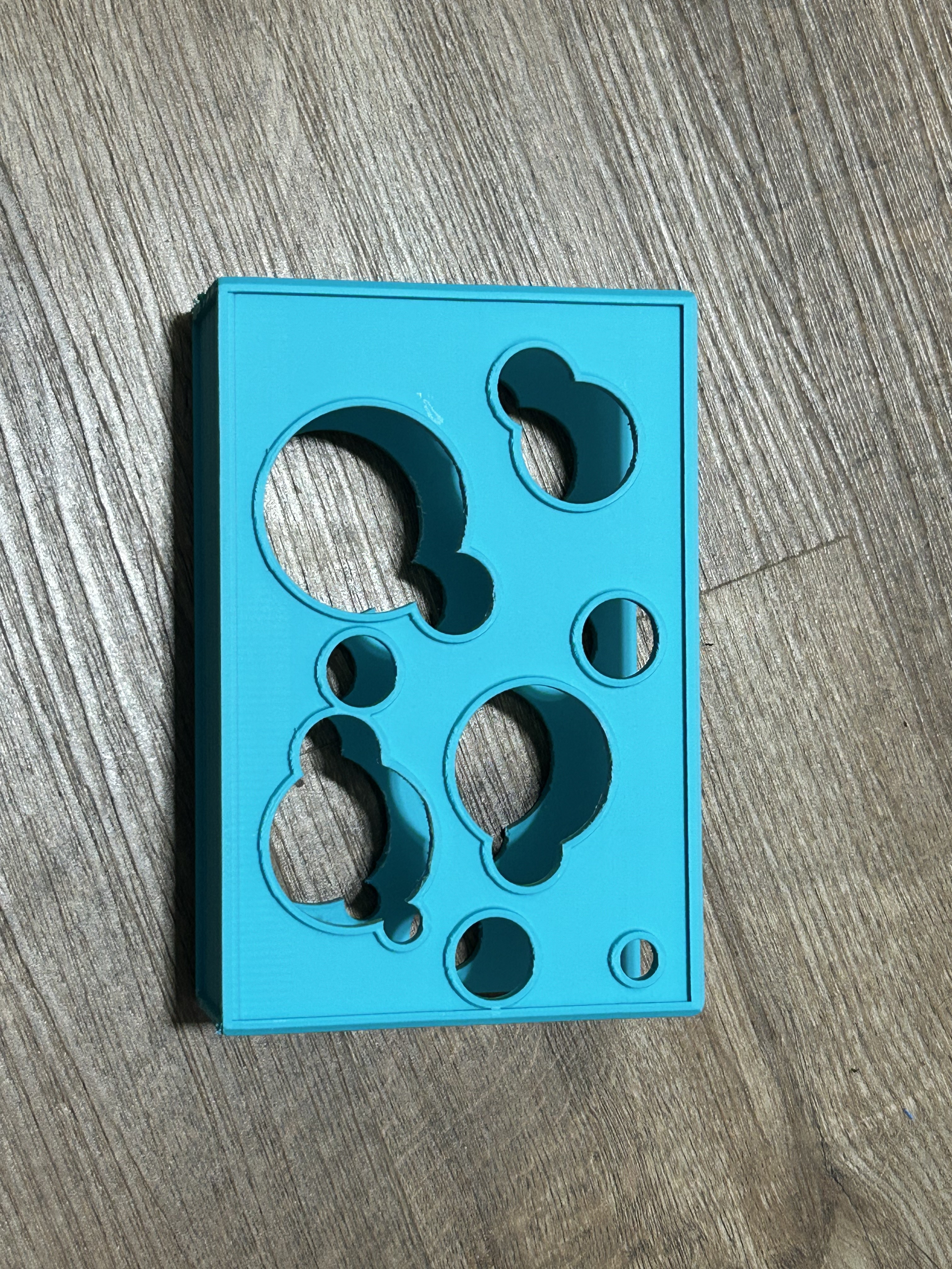 napkin holder