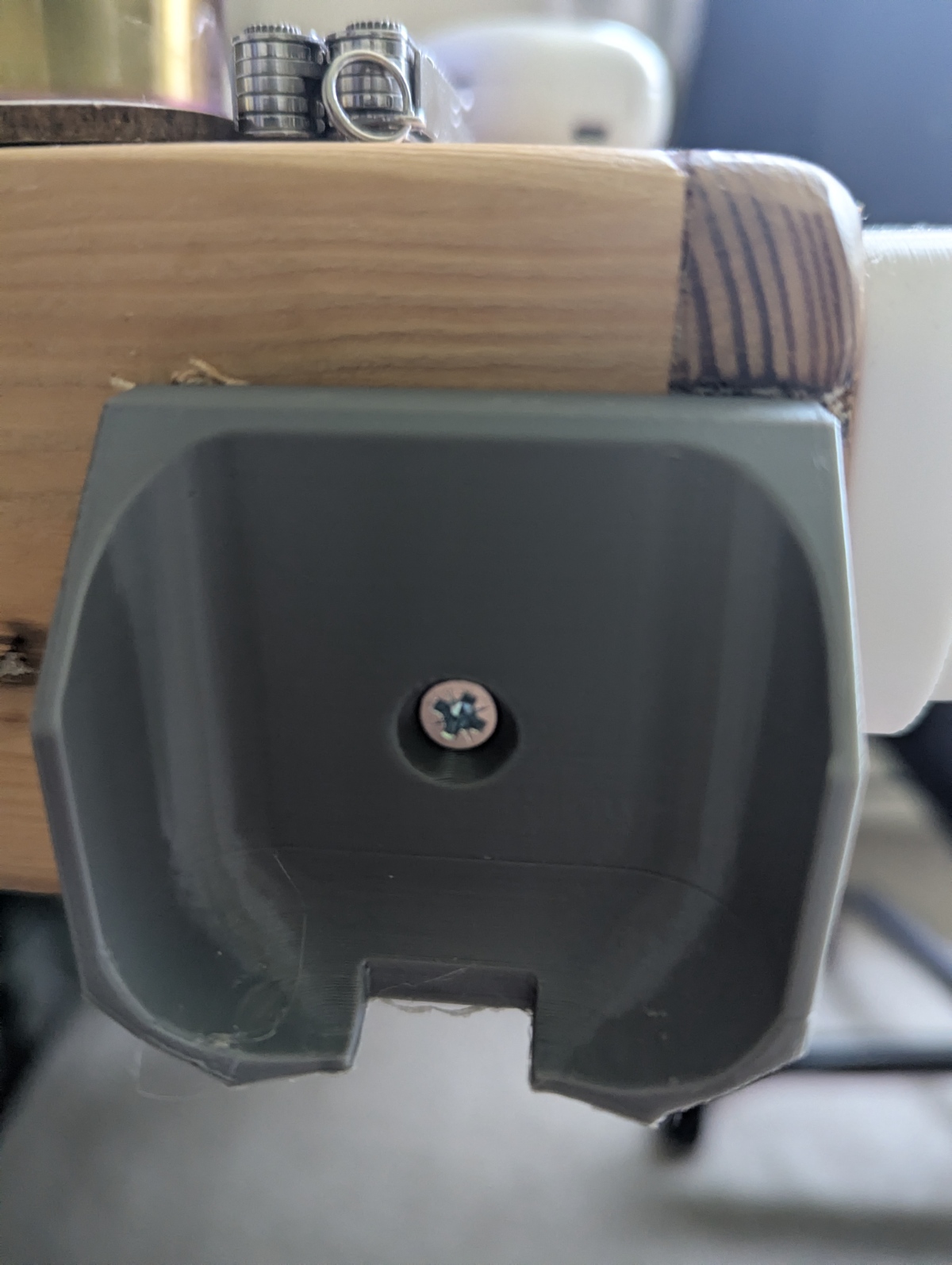 Samsung Bud Case Holder