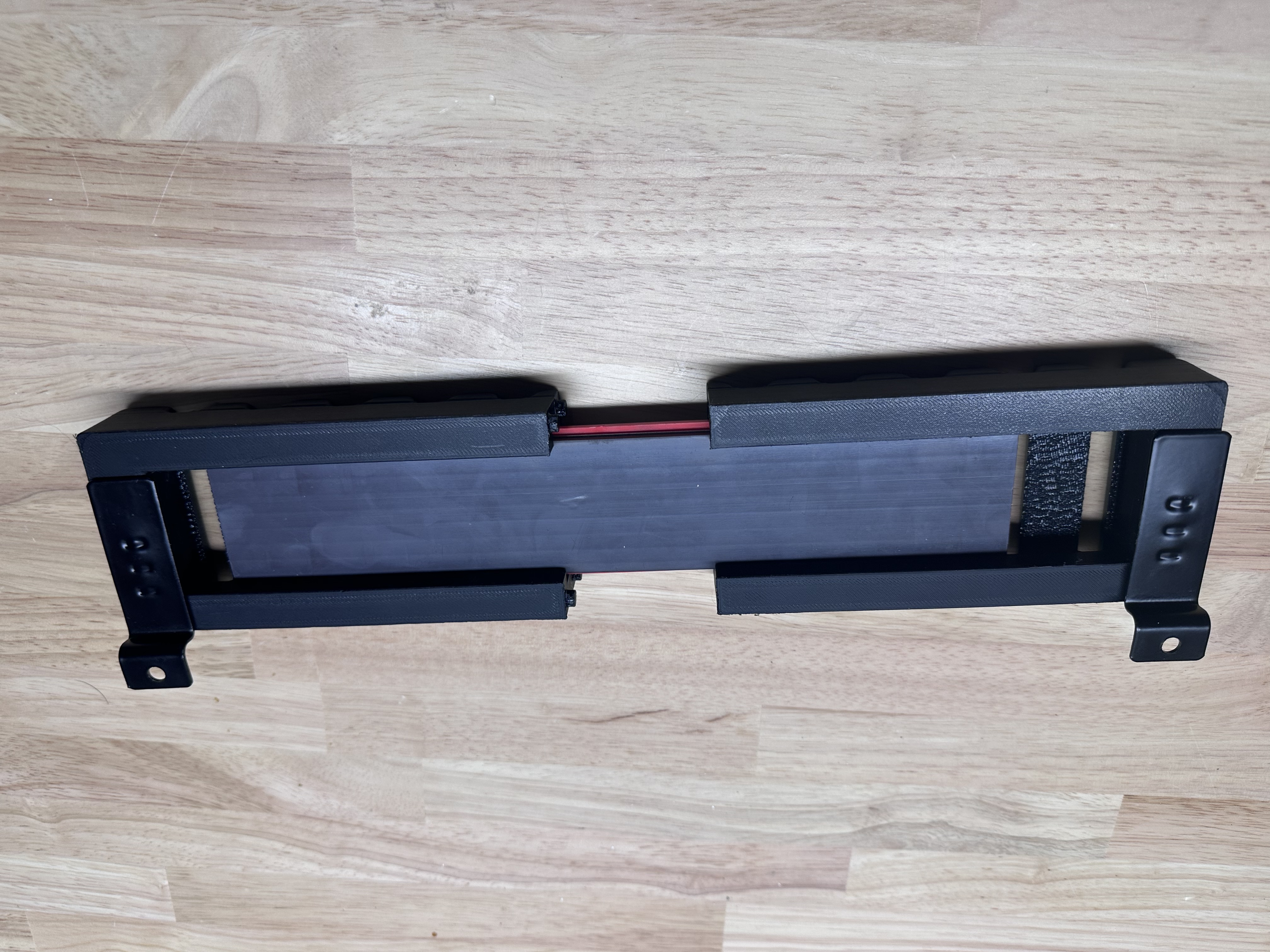 Slatwall Tool Organizers — miniatura 5