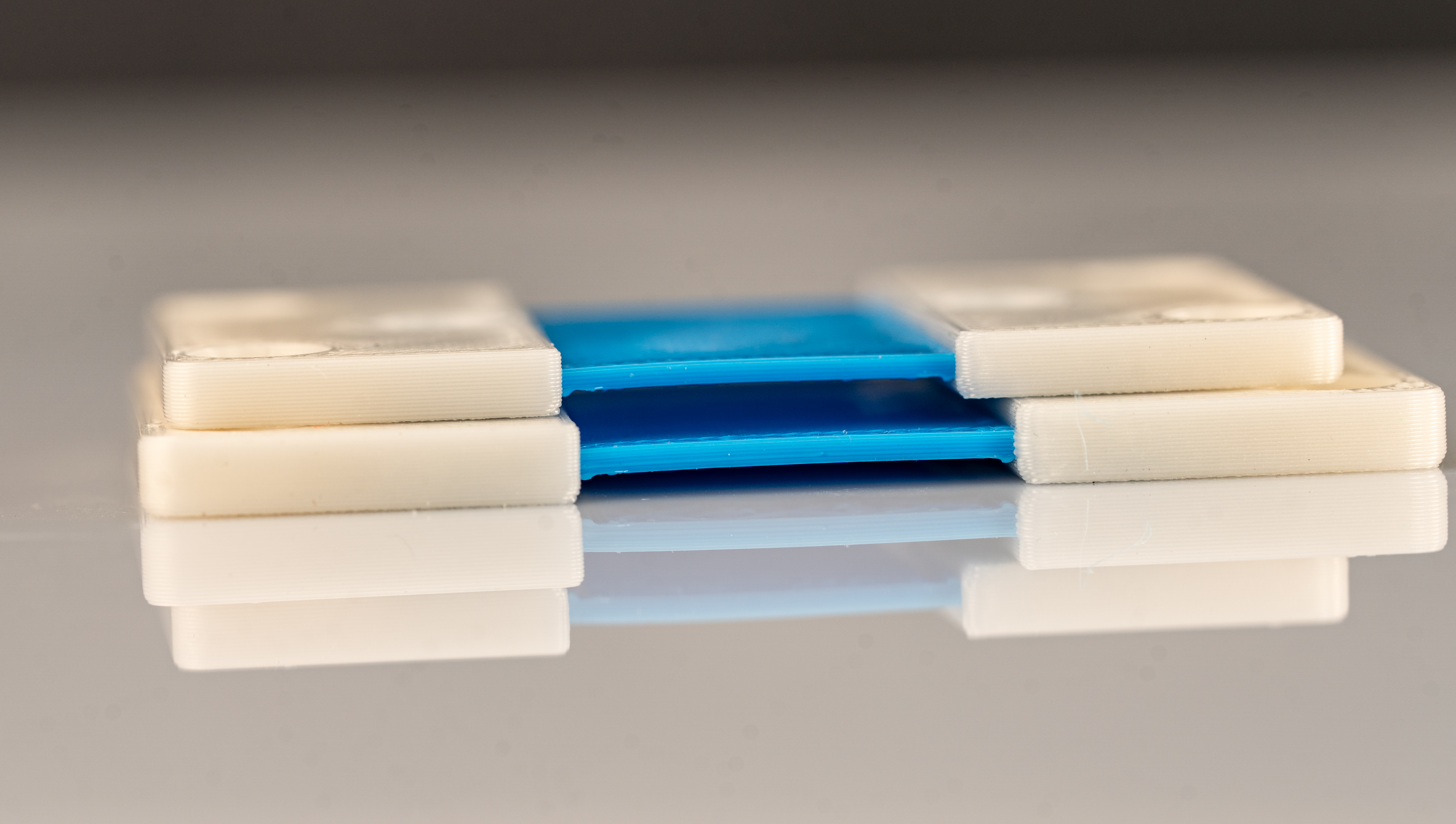 TPU Hinge Multi Material Strong & Scaleable — miniatura 3
