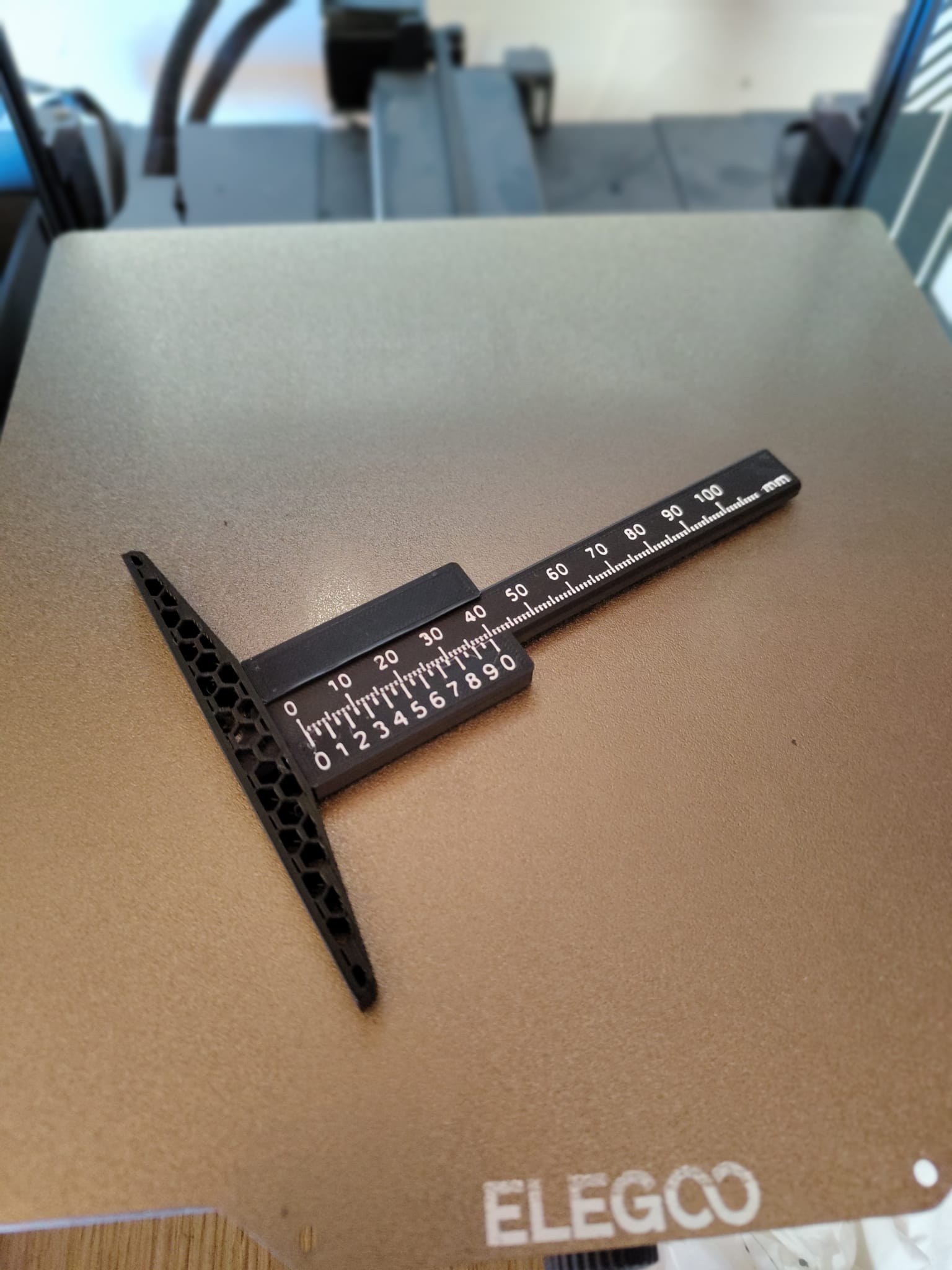 Caliper / Depthgauge — thumbnail 5