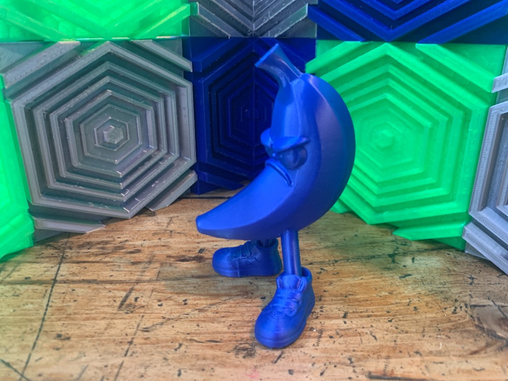 Grumpy Banana 2 — miniatura 3