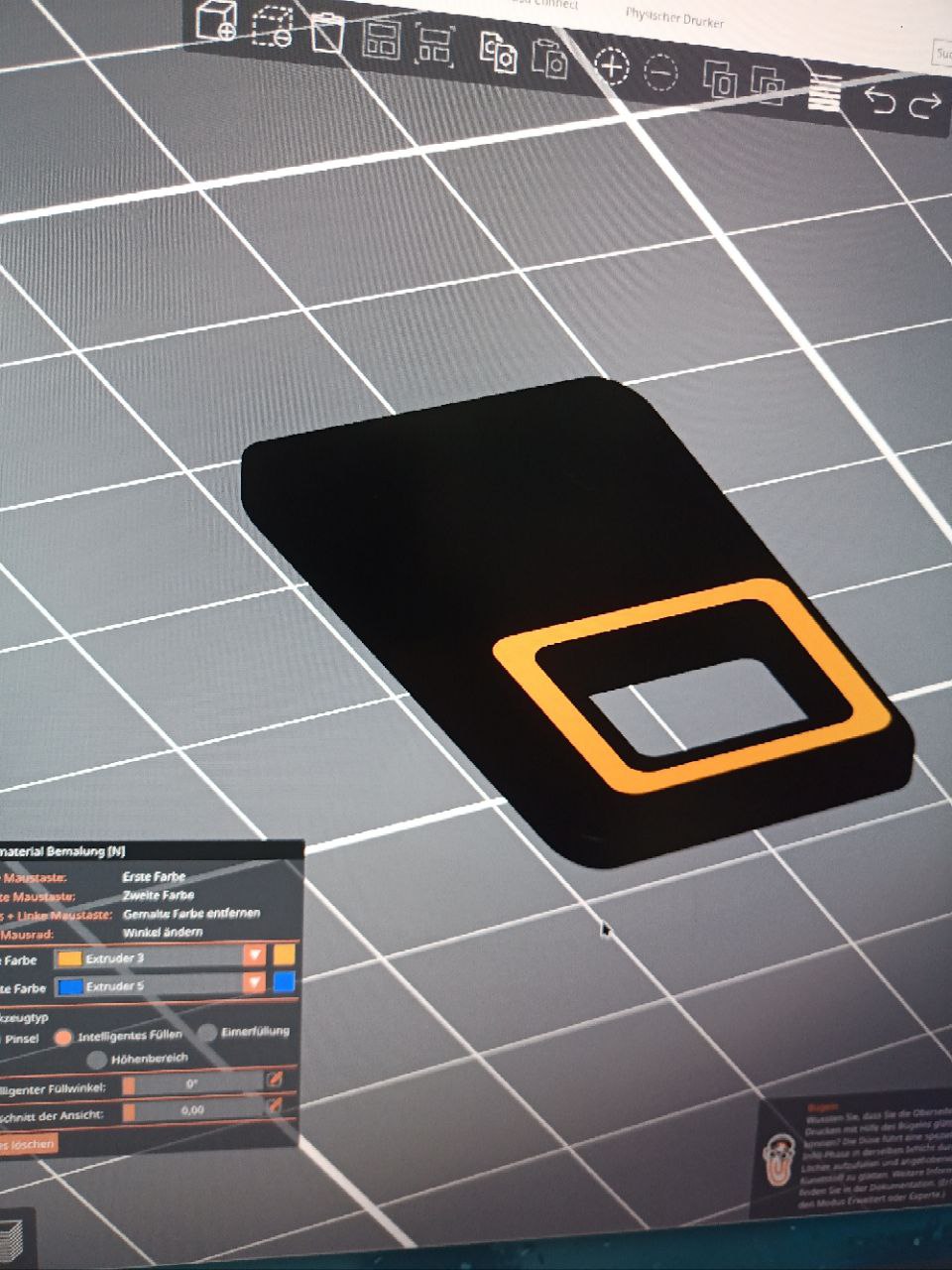 MMU3 Indikator — thumbnail 5