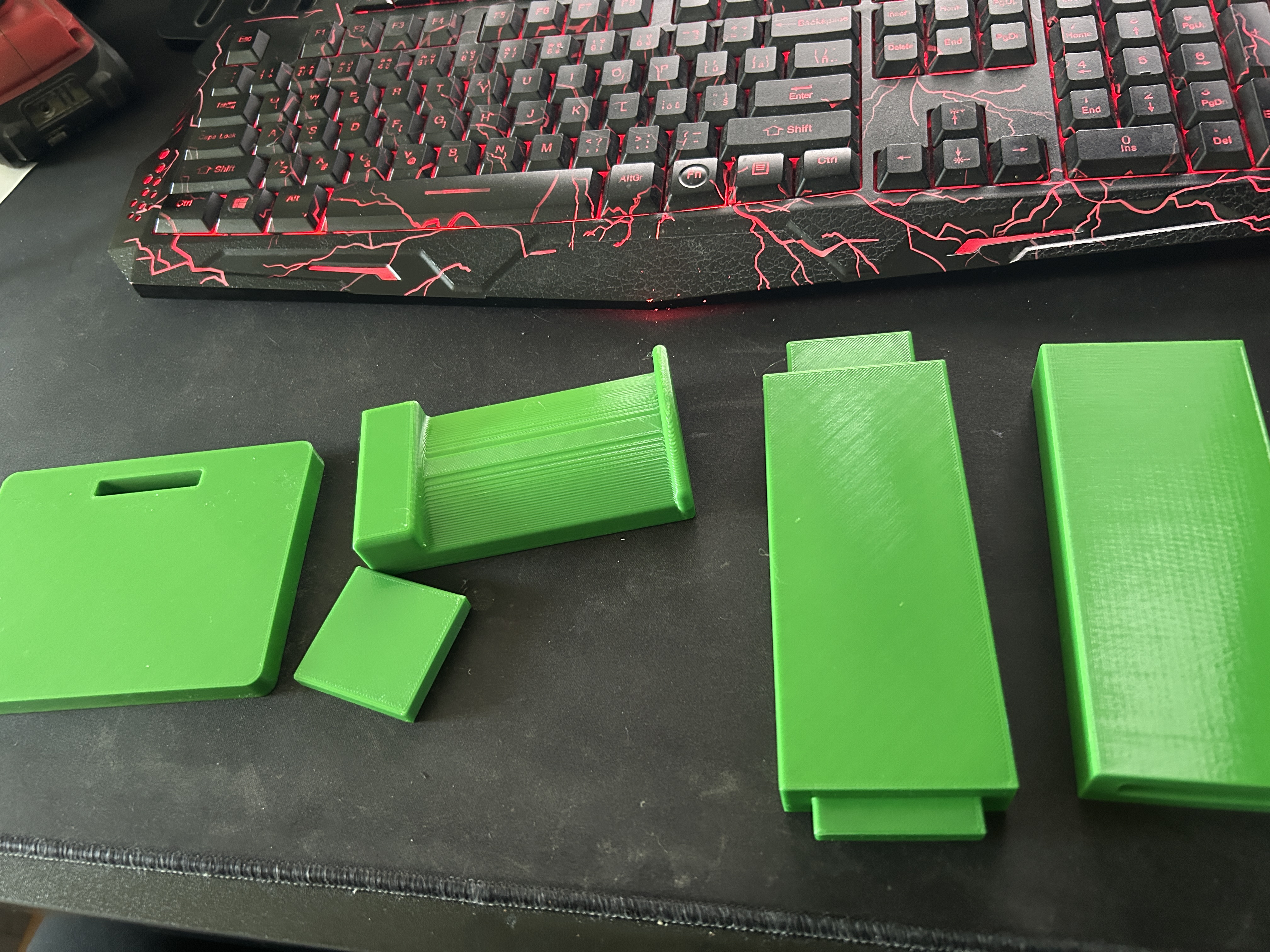 headphone holder — miniatura 5