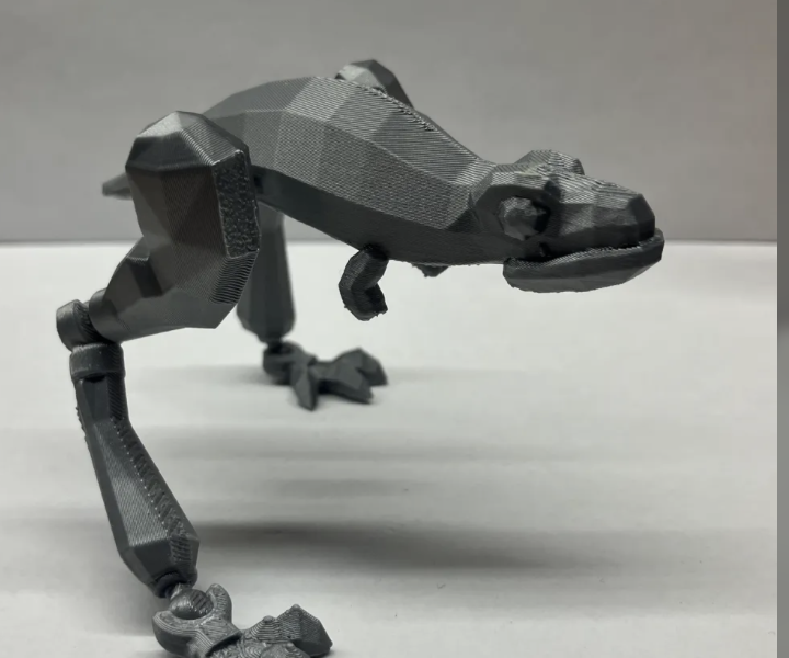 Newbiesaurus (UG VR)