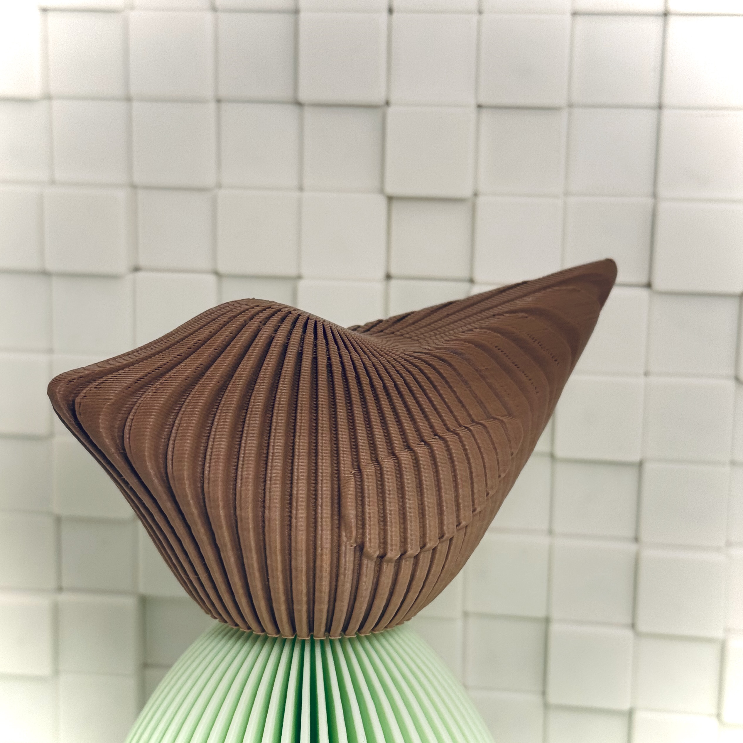 Japandi Bird — miniatura 2