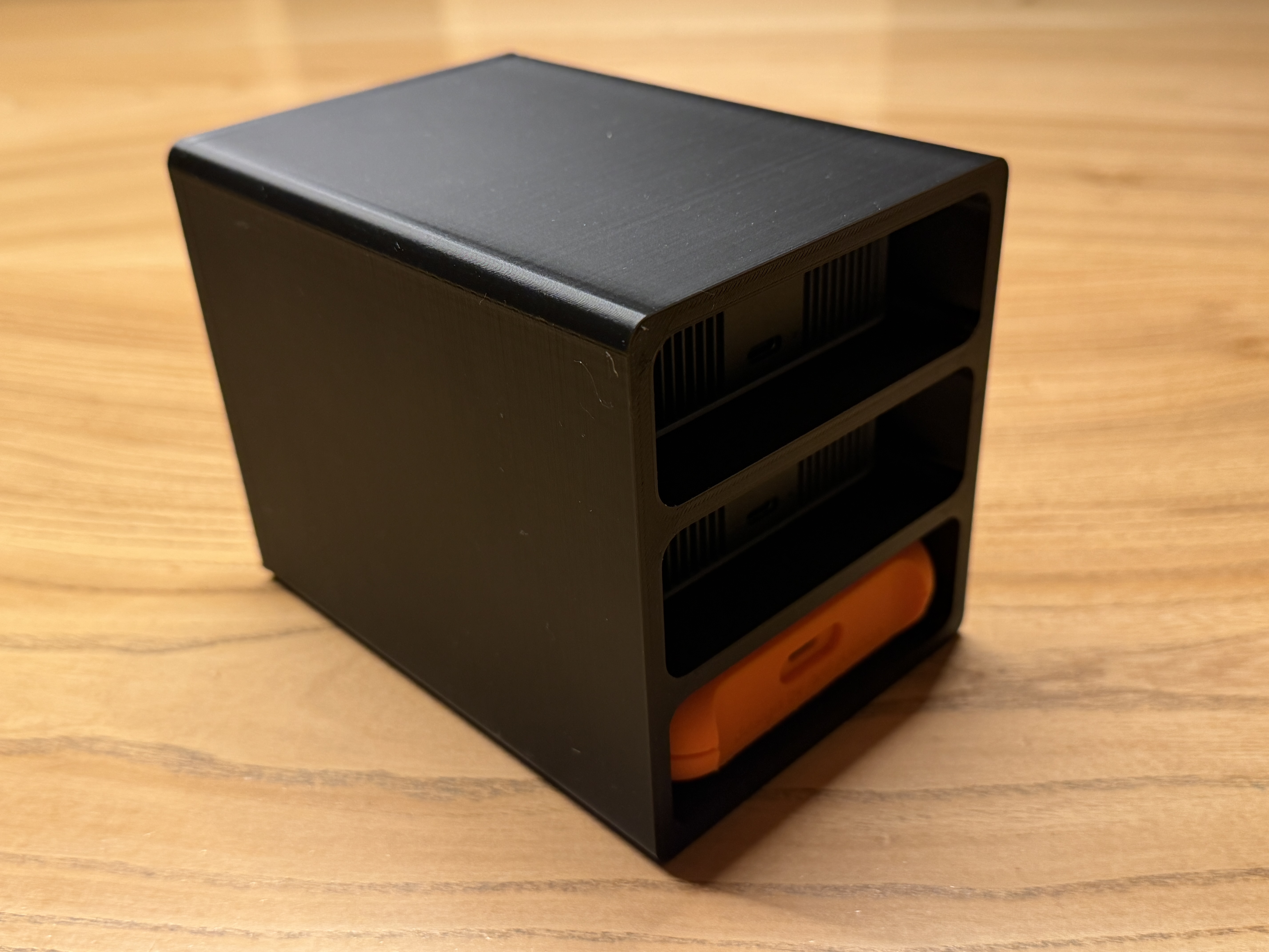 LaCie Hard Disk stand