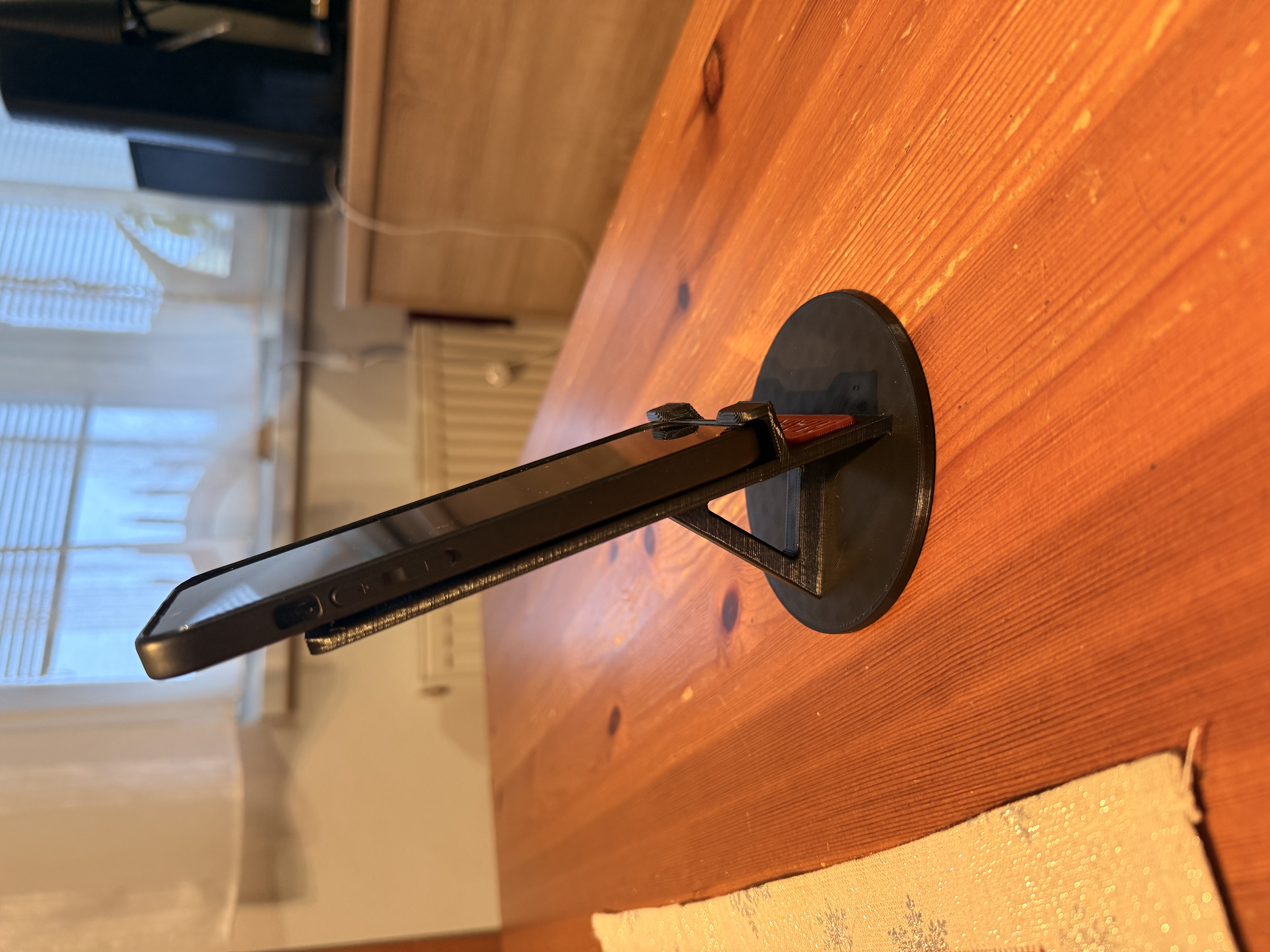 Phone holder - MARVEL - AVENGERS — miniatura 4