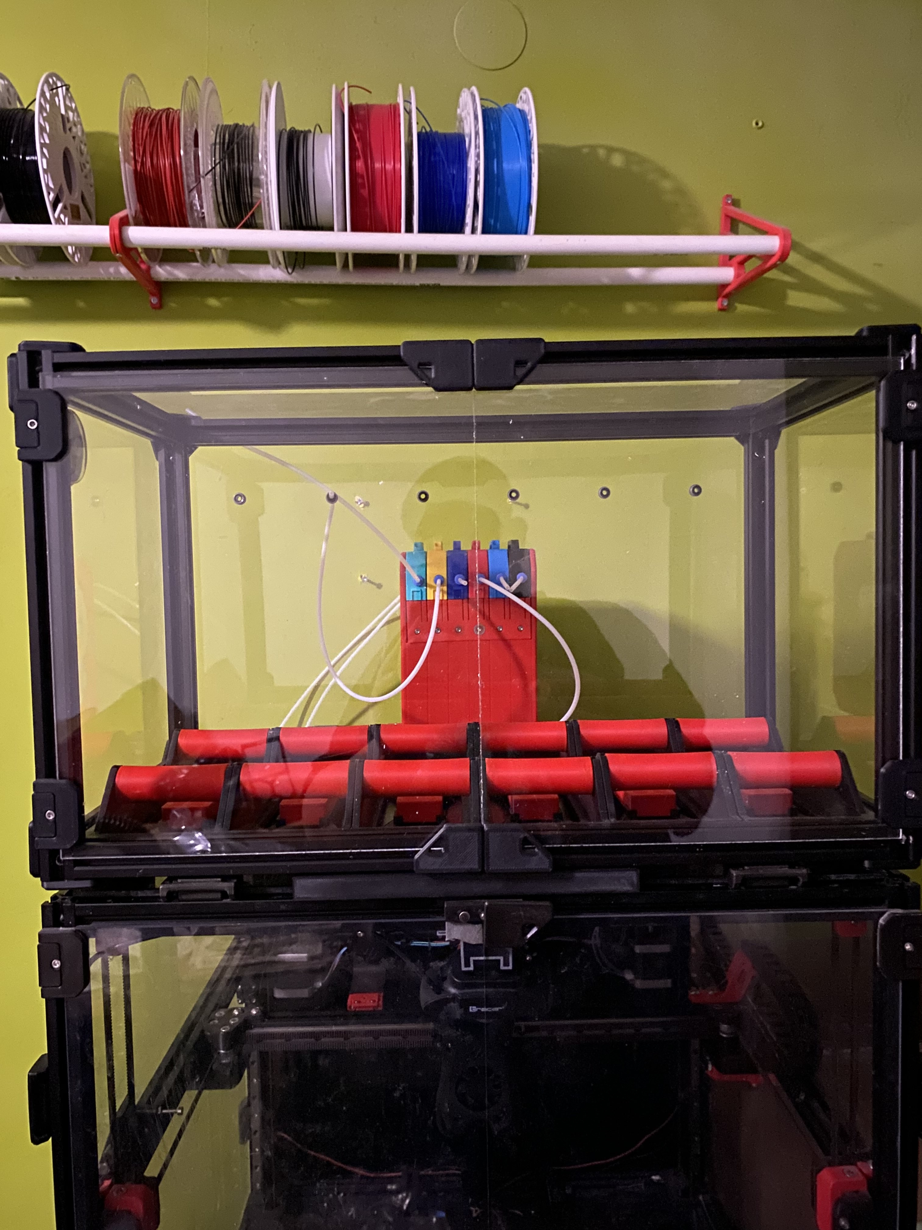 Armadillo DryBox — thumbnail 2