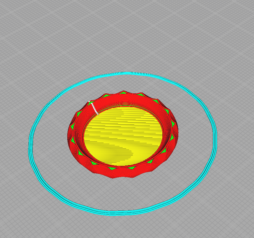 Thicc Disc