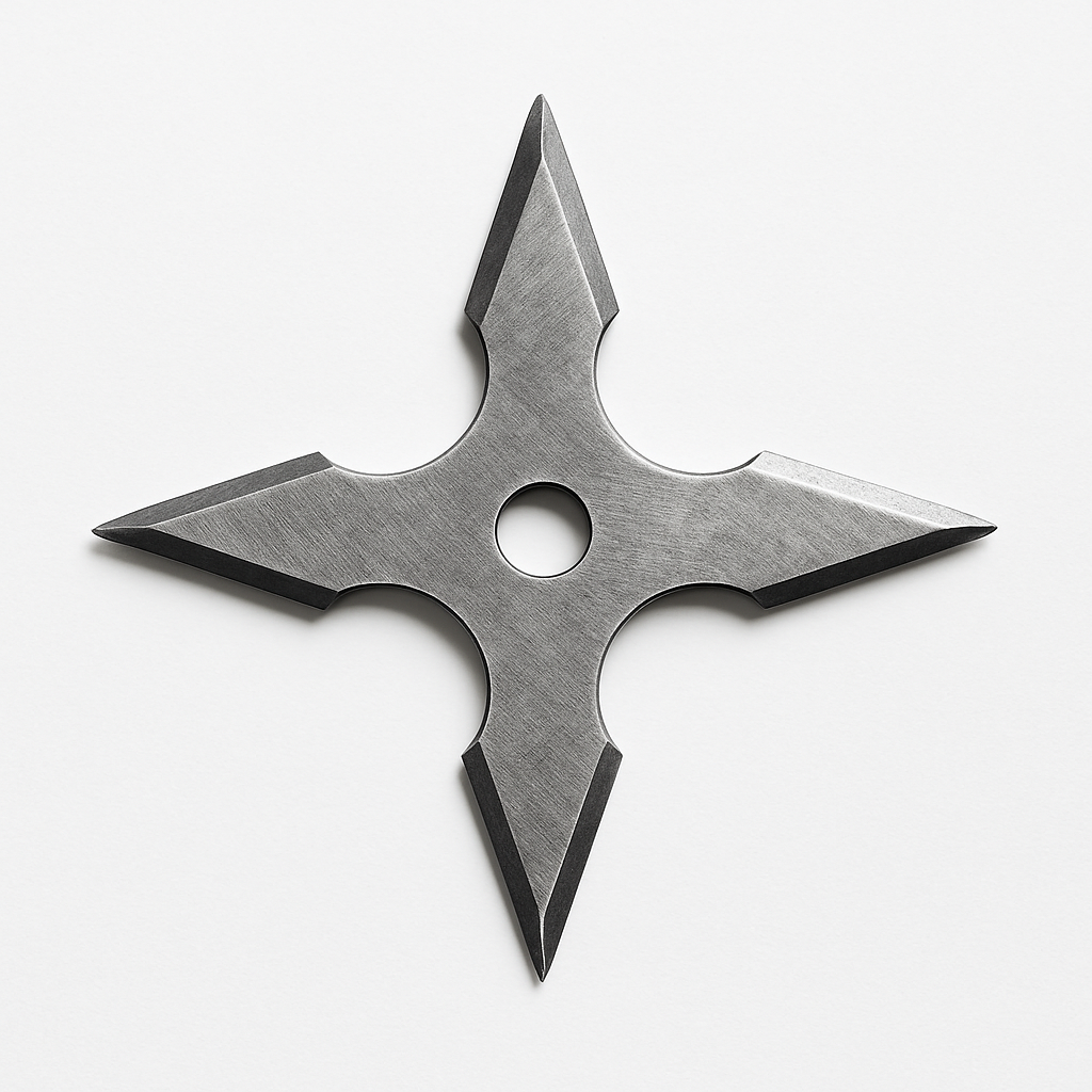 Shuriken