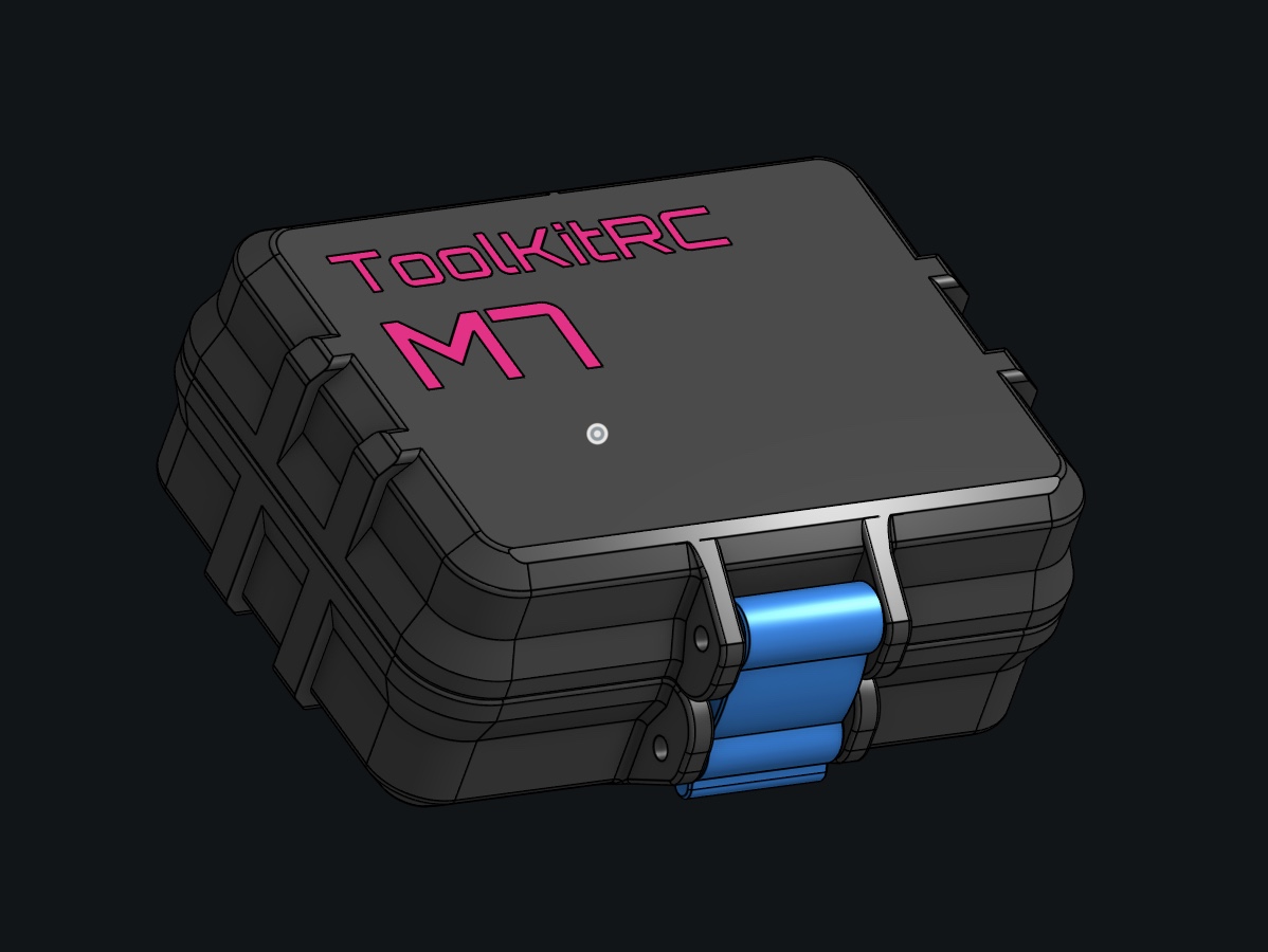 ToolKitRC M7 — miniatura 2