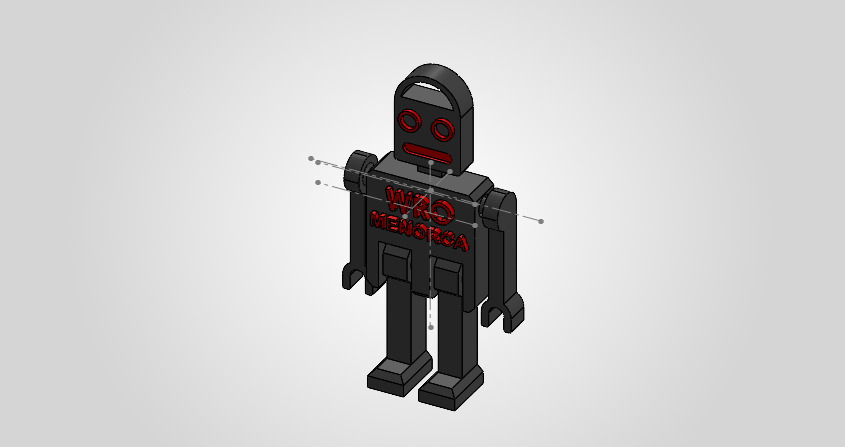 WRO Bot