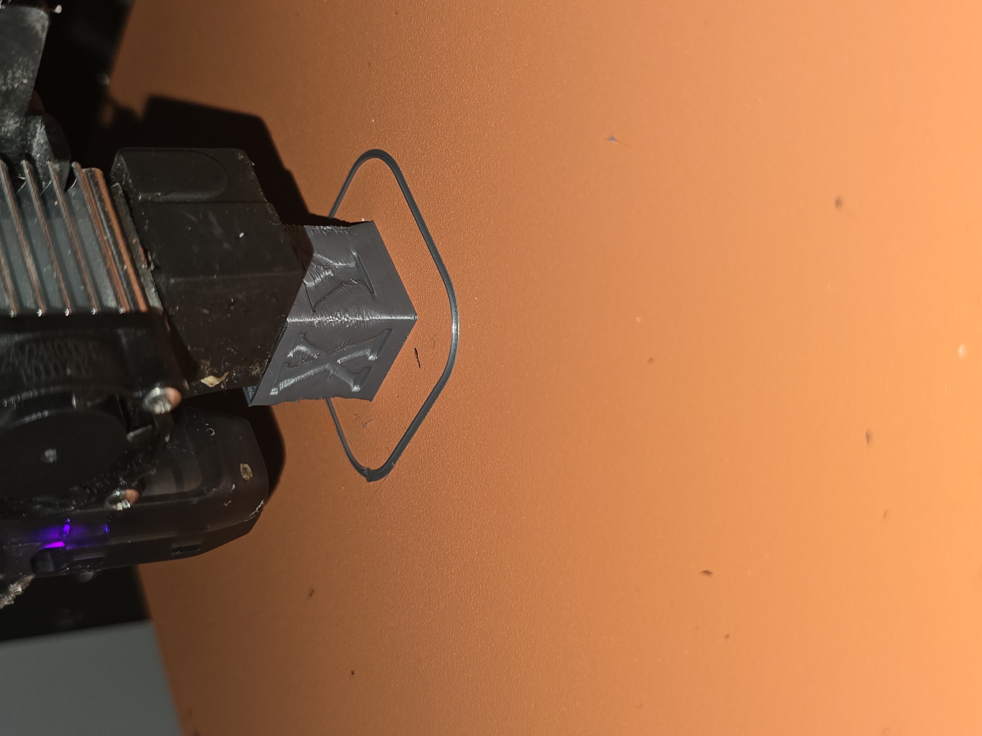 Calibration cube — miniatura 2