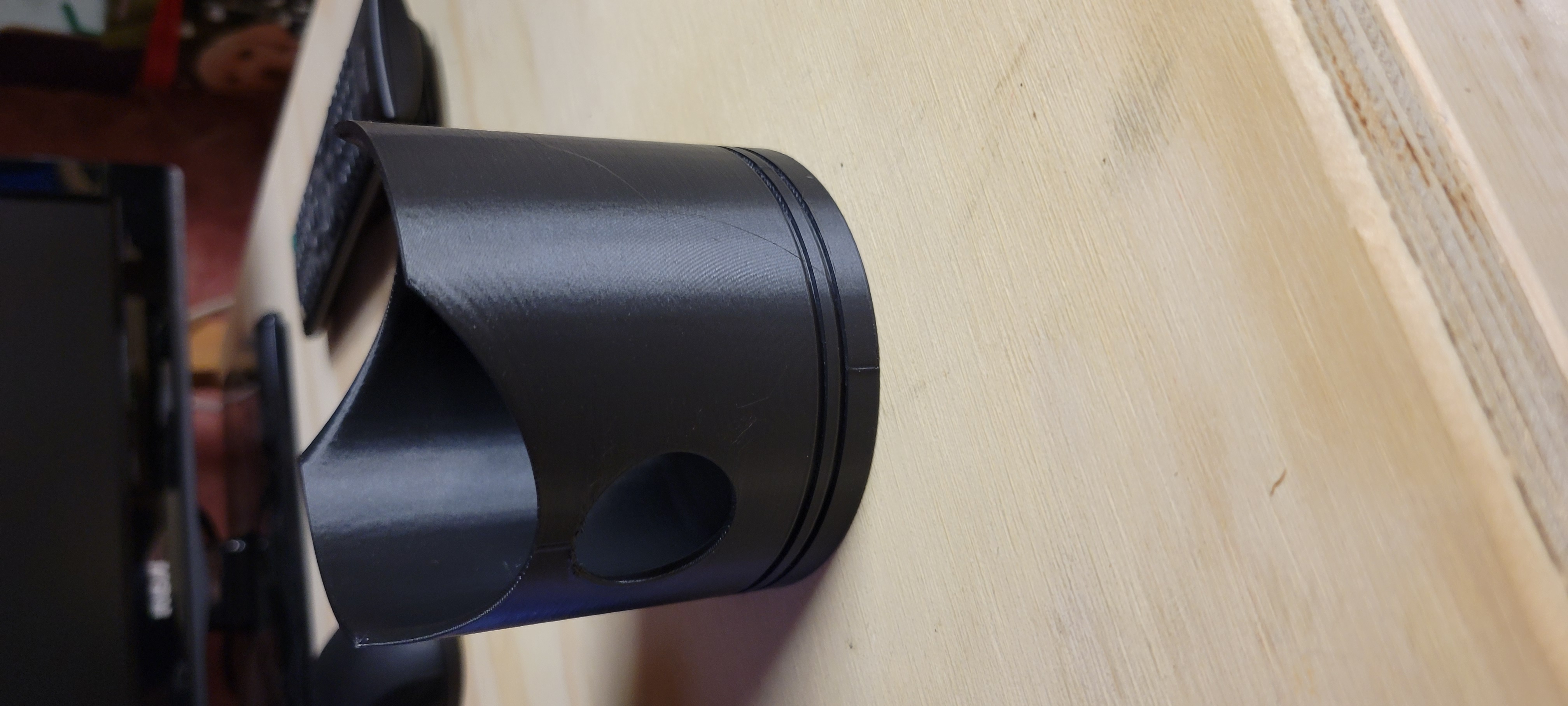 2stroke Piston Penholder — thumbnail 3