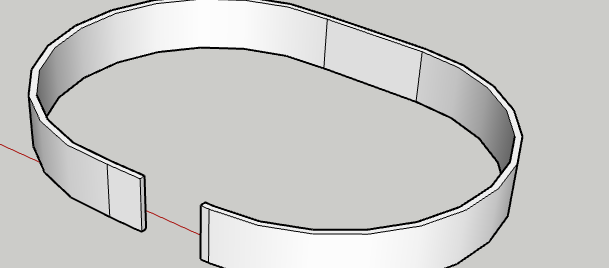 cable organizer