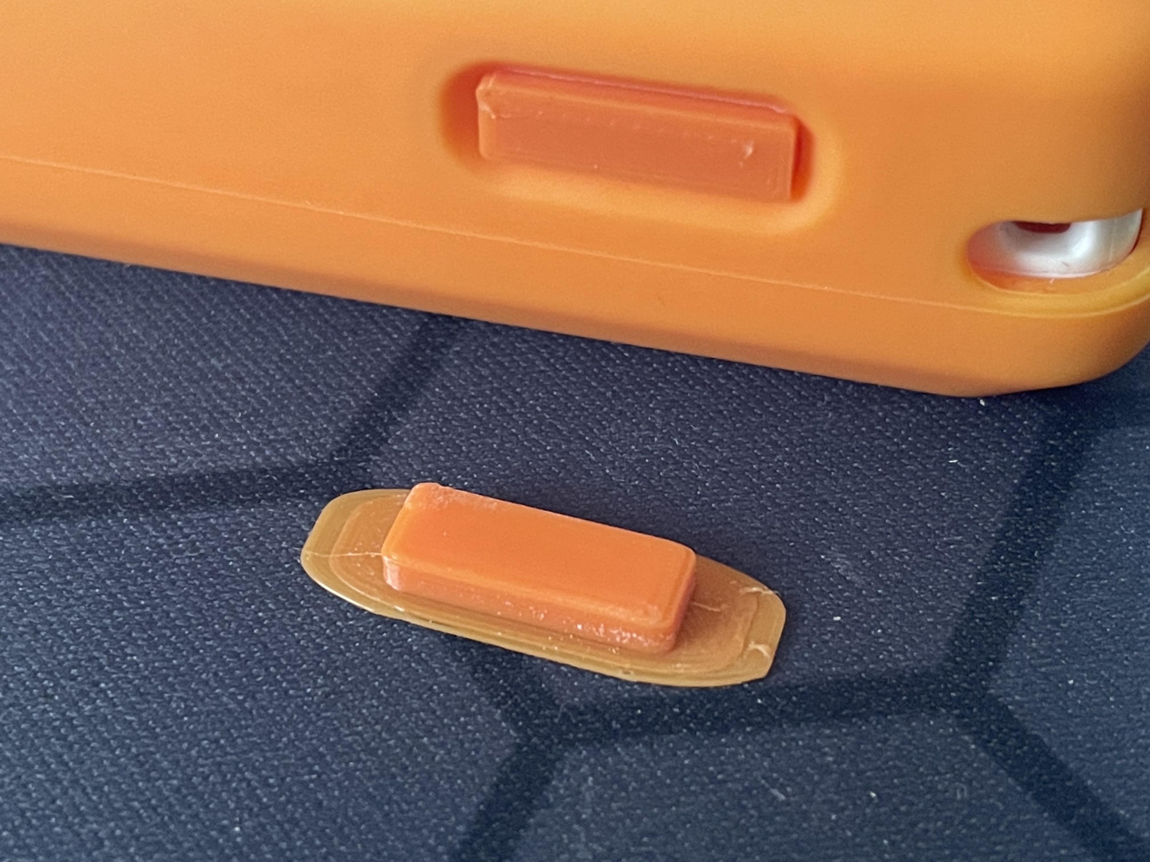 Flipper Zero SD cover — miniatura 2