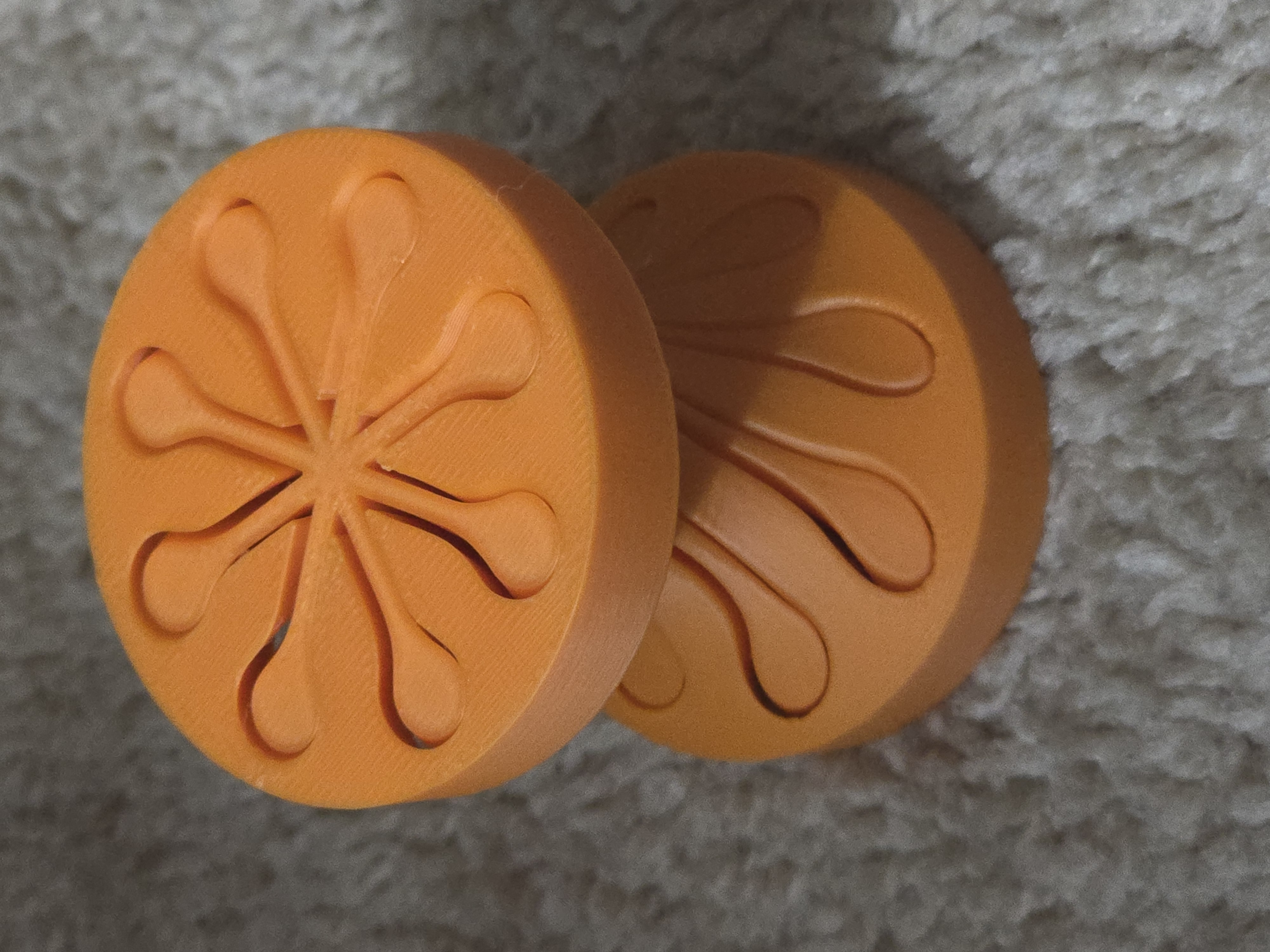 Impossible Passthrough Helix — miniatura 4