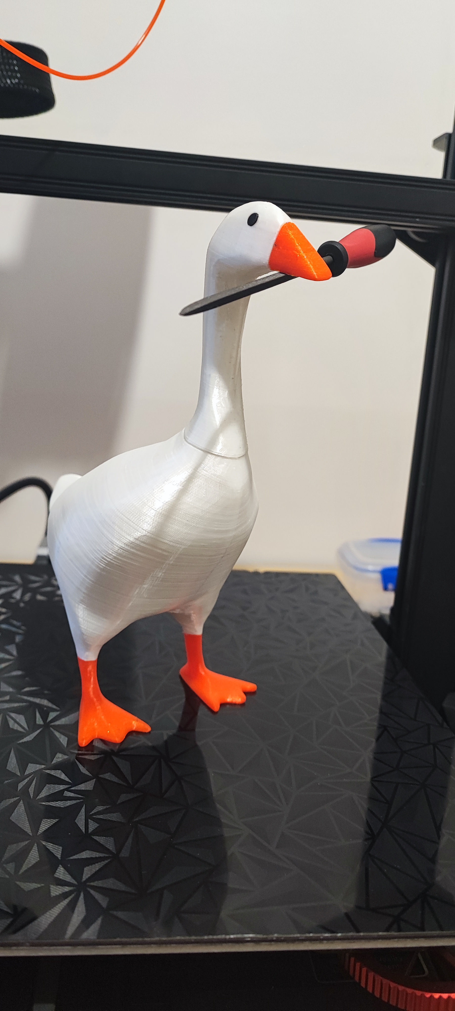 Goose Knife! — miniatura 2