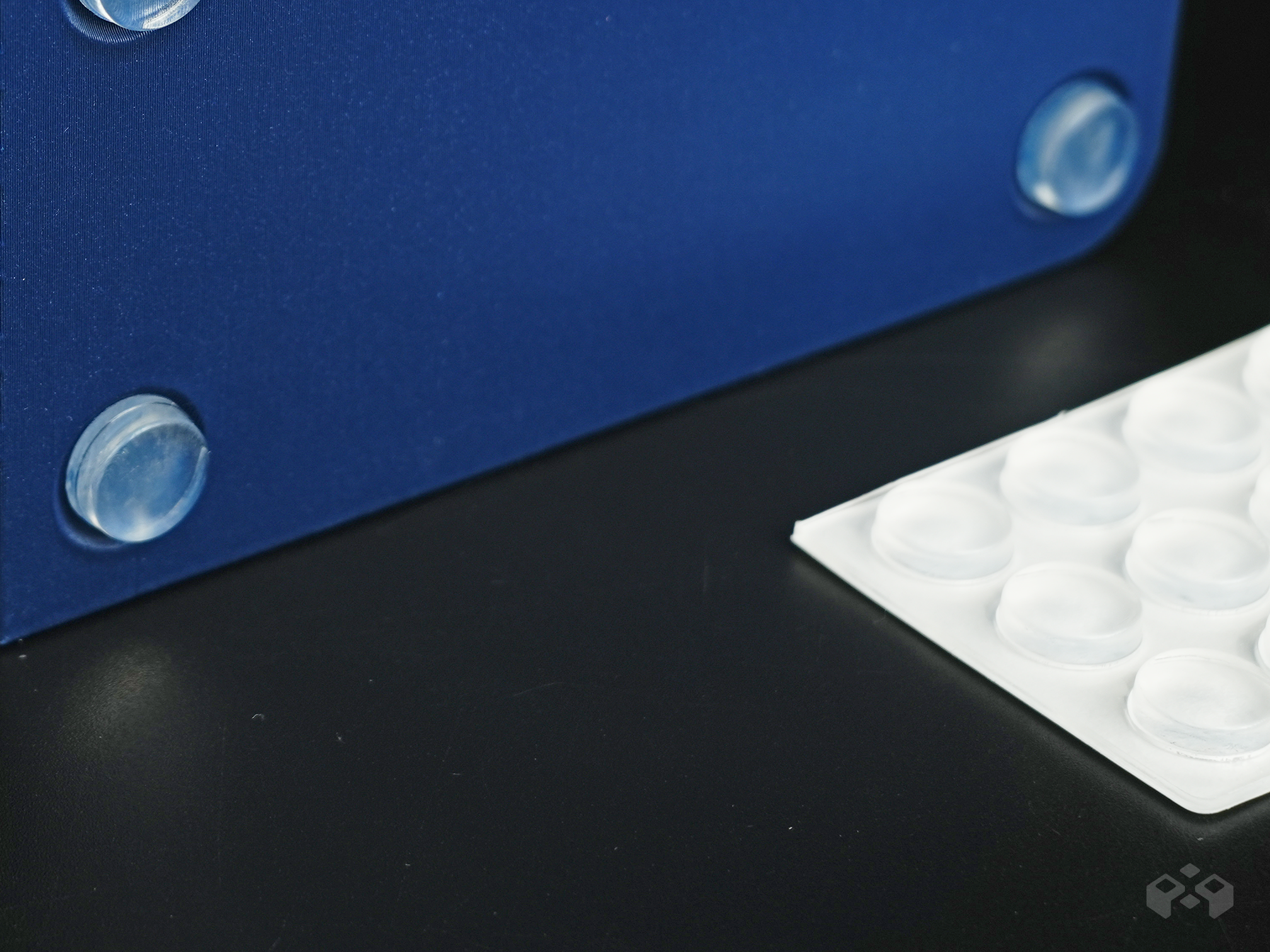 Miniatura 7 do modelo 3D Onami Headphone Stand