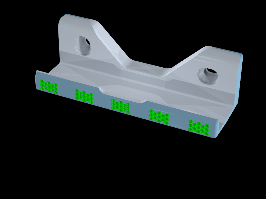 Wallstand