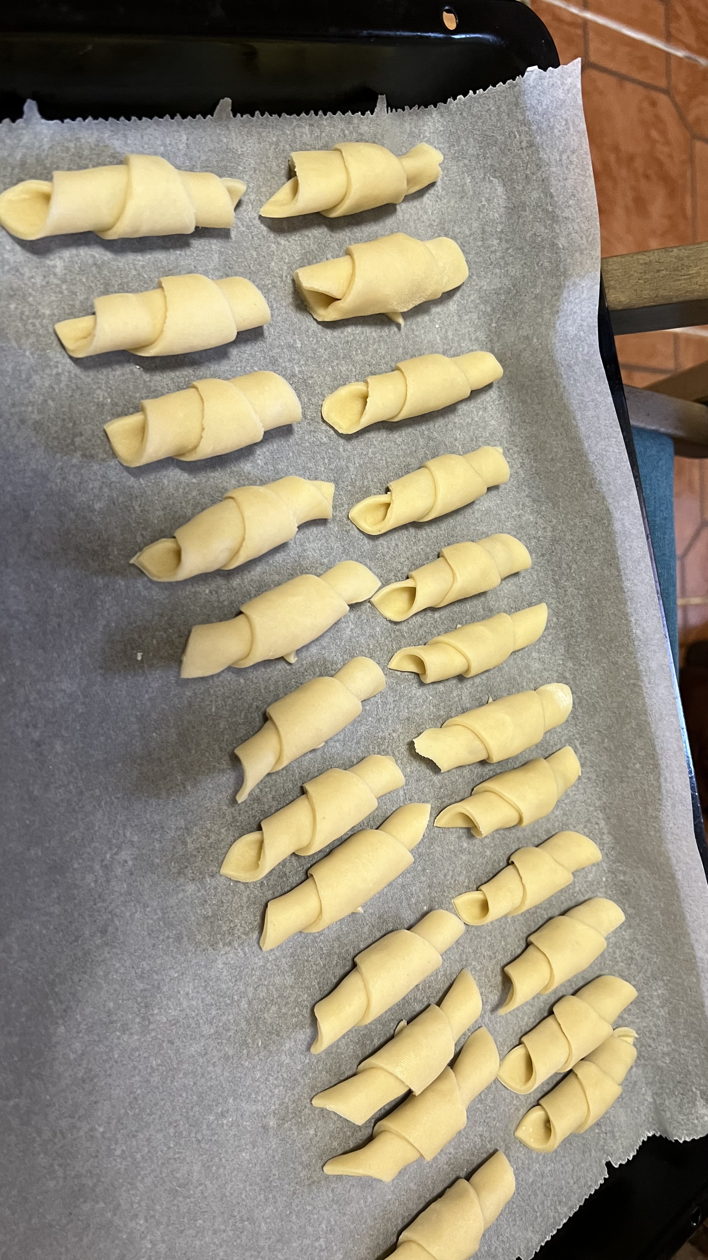 shape for cutting cakes — miniatura 5