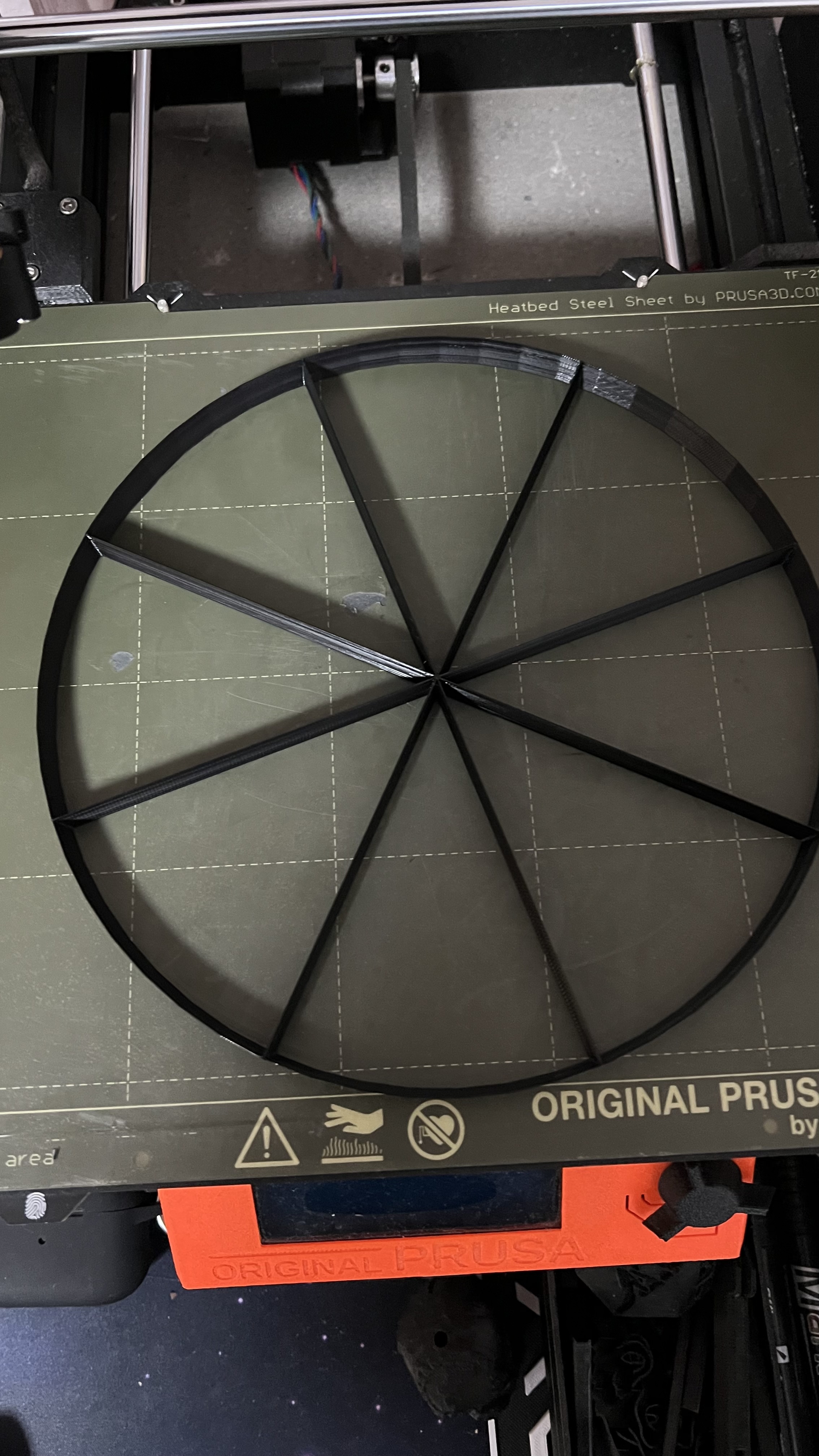 shape for cutting cakes — miniatura 2