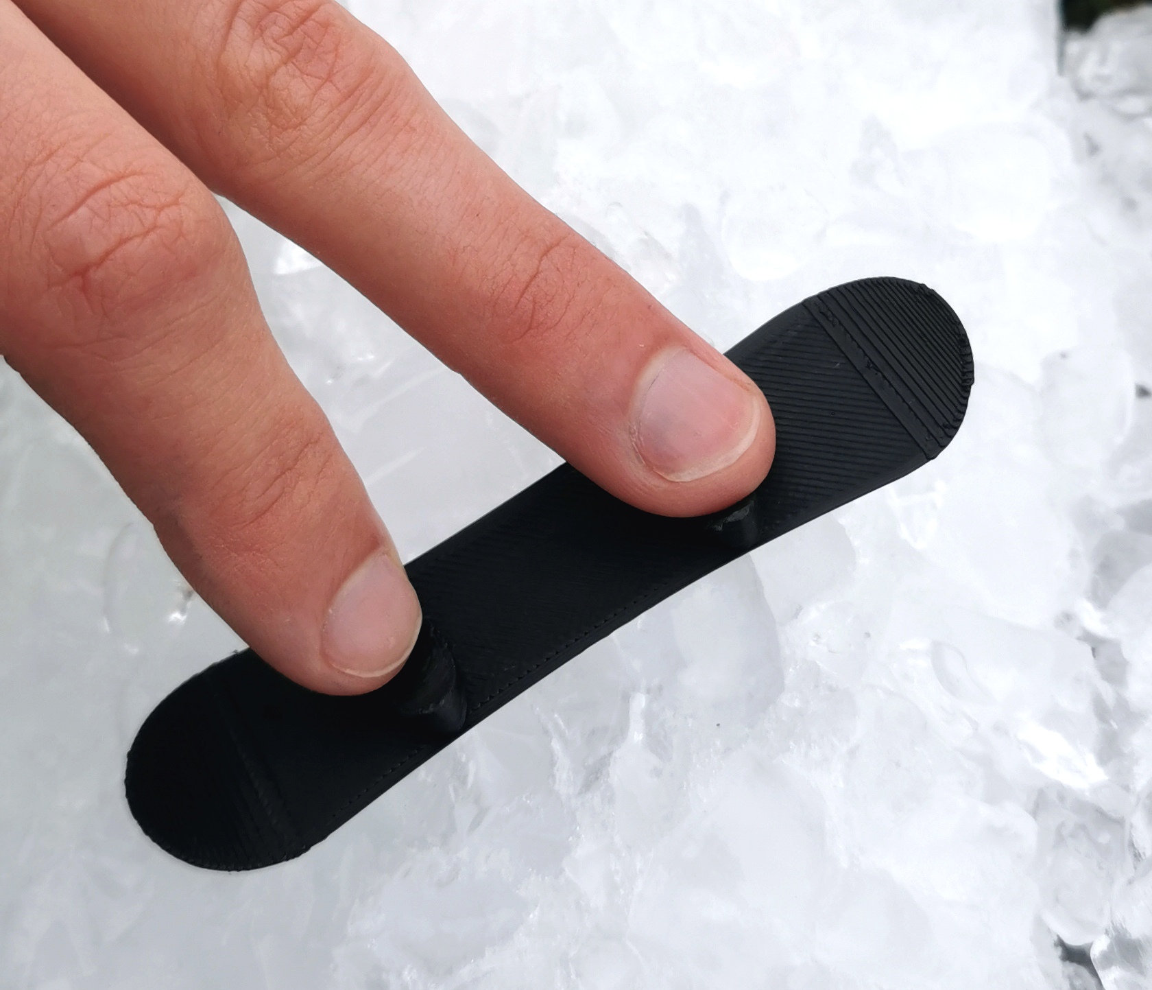 Finger Snowboard Von Max Kostenloses STL Modell Herunterladen 85-christmas-tree-puns-that-are-tree-mendous